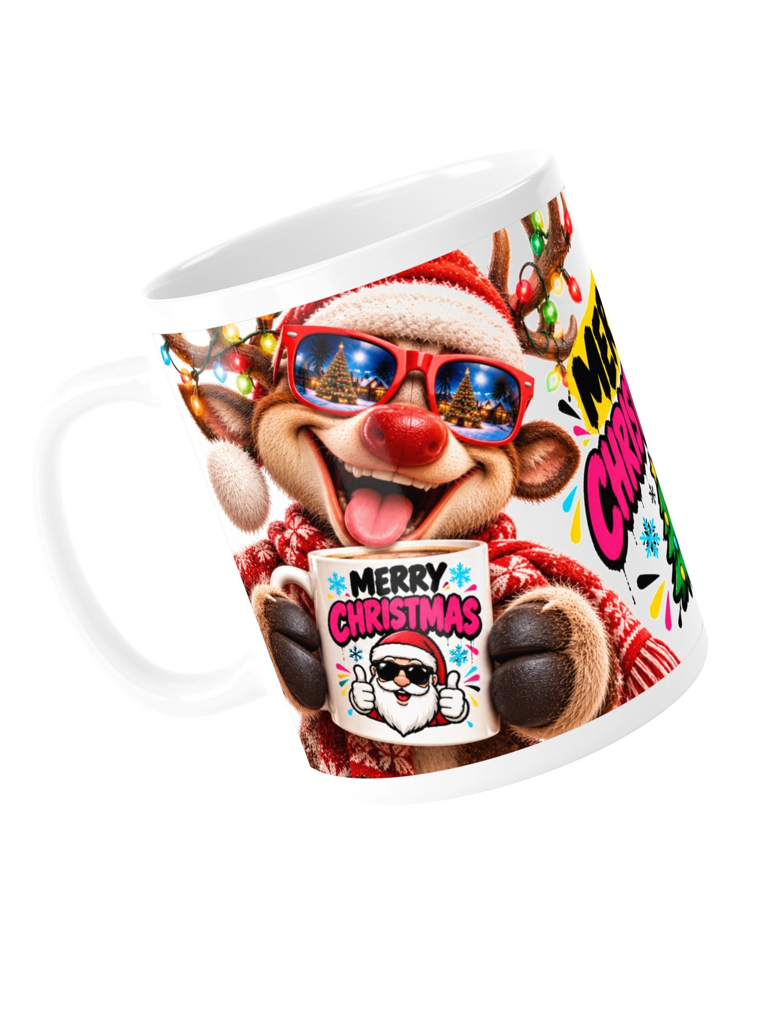 MERRY CHRISTMAS product image (5)