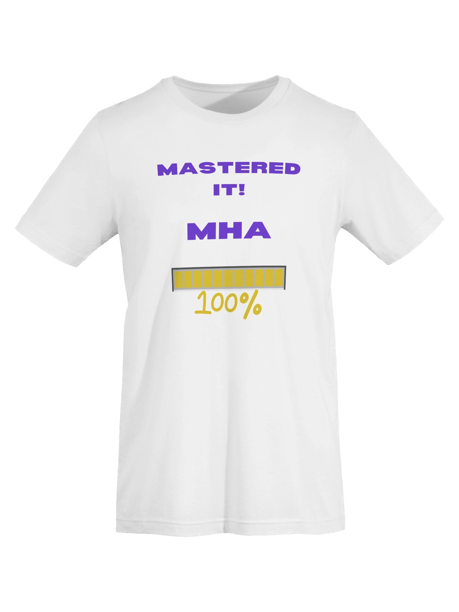 Mastered It! MHA product image (7)
