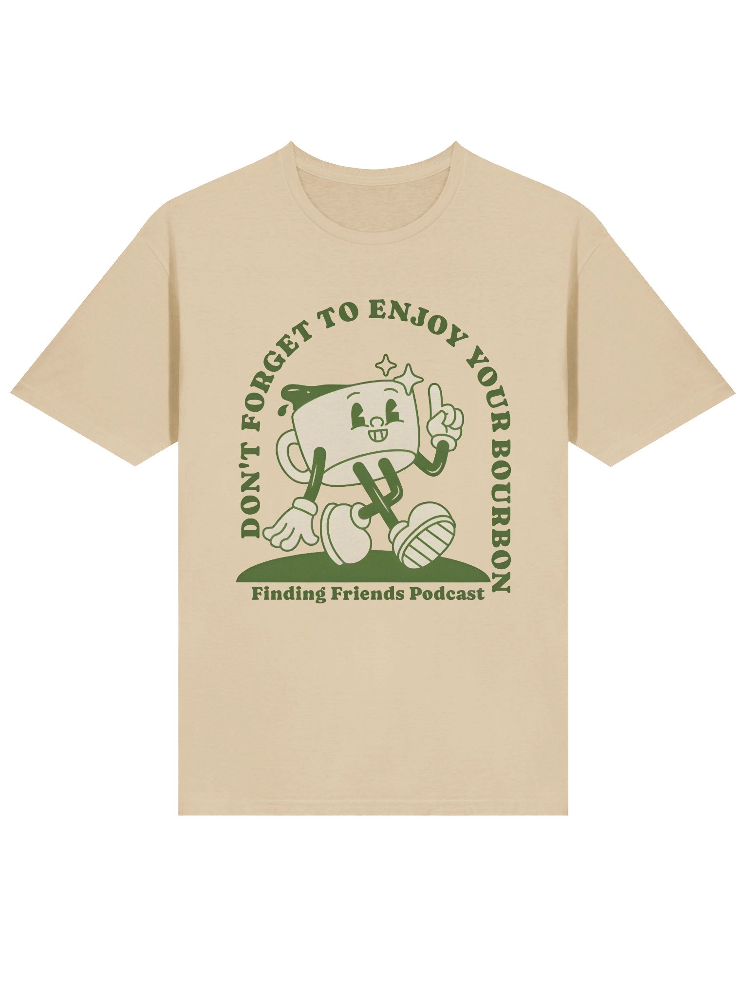 Journey Reminder T-Shirt product image (3)