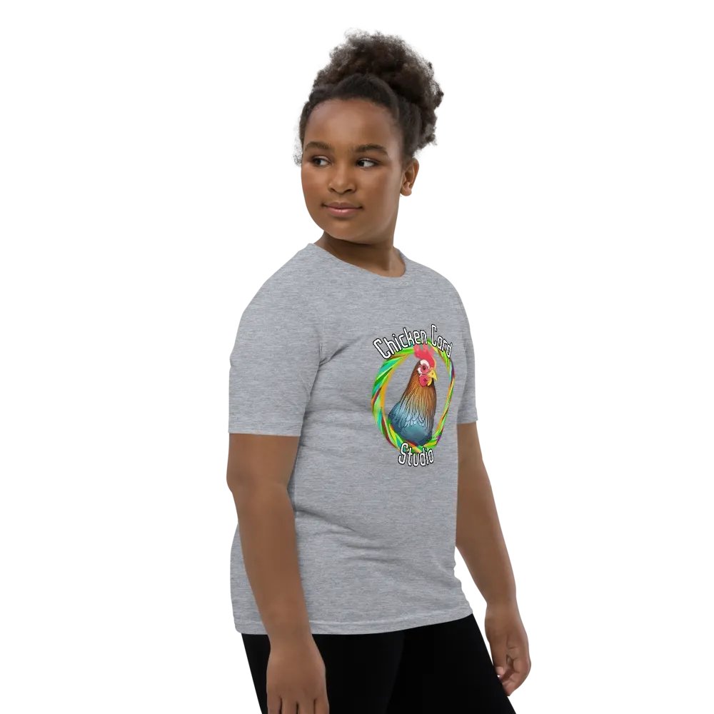 Kids T-Shirt with Logo product image (169)