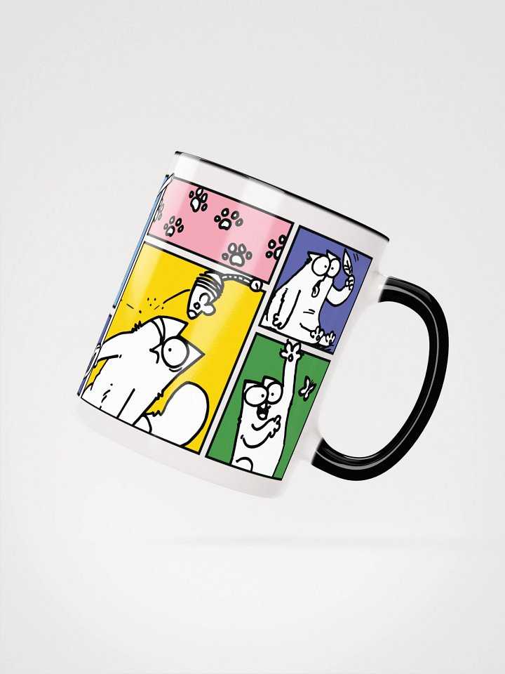 Pop Art Mug product image (13)