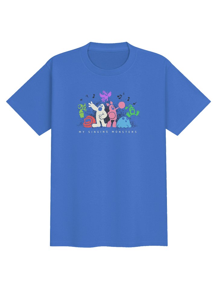 My Singing Monsters Choir Youth Tee product image (3)