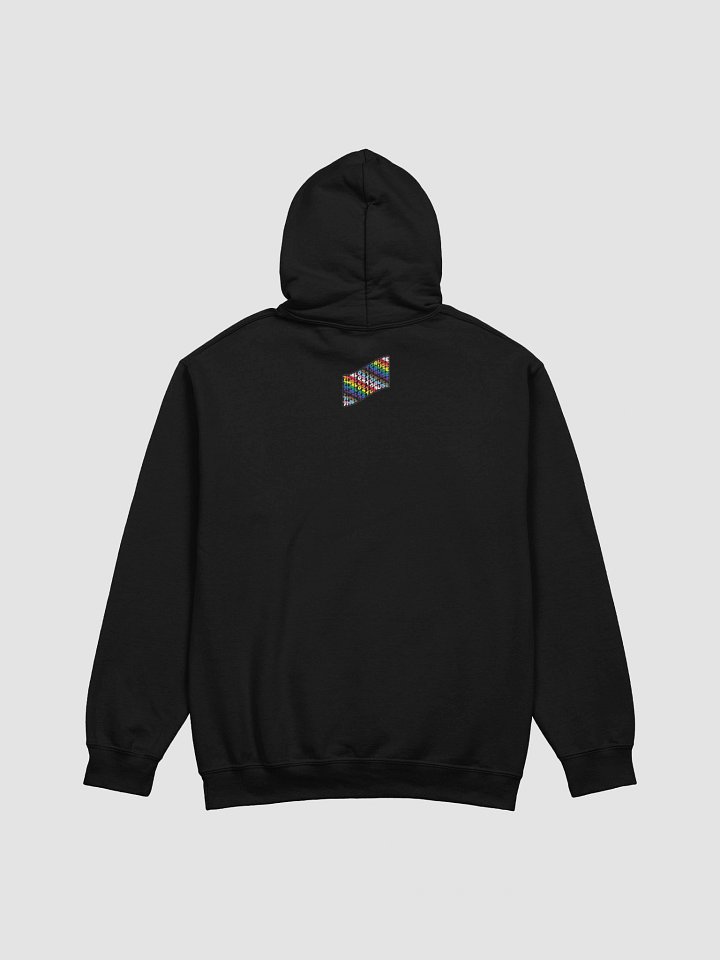 I got too silly (Hoodie) product image (14)