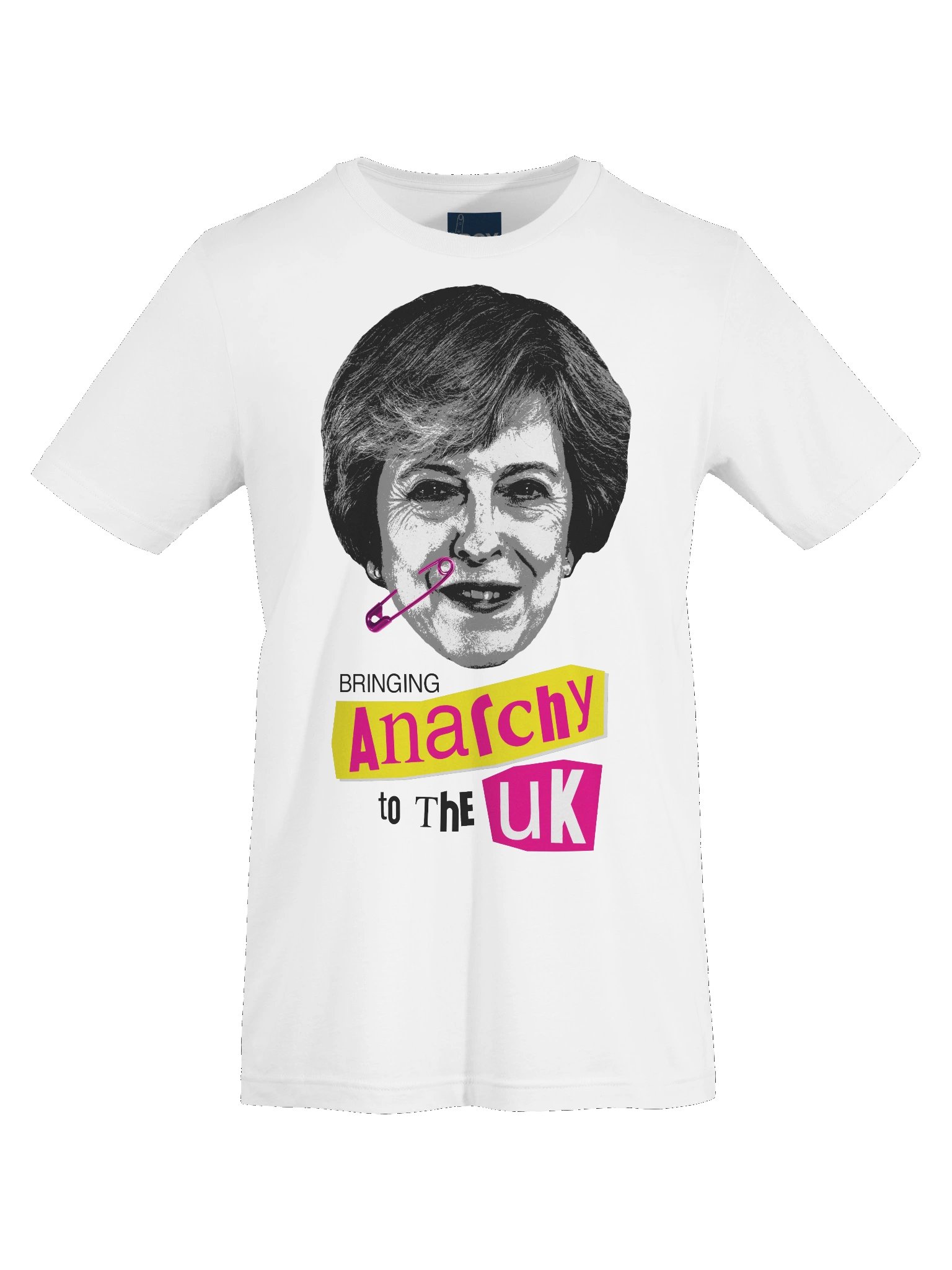Bringing Anarchy to the UK product image (5)