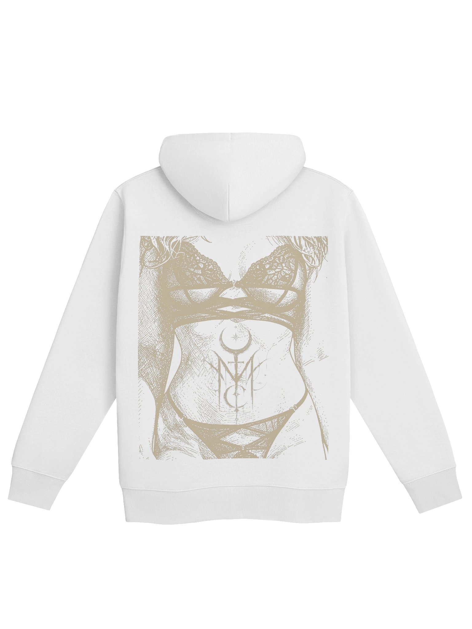 The Midnight Cult Full Girl Back Print product image (2)
