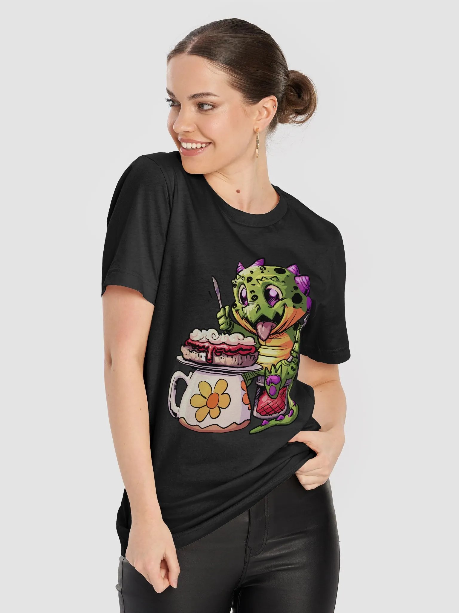 Going, Going...Scone Tee product image (39)