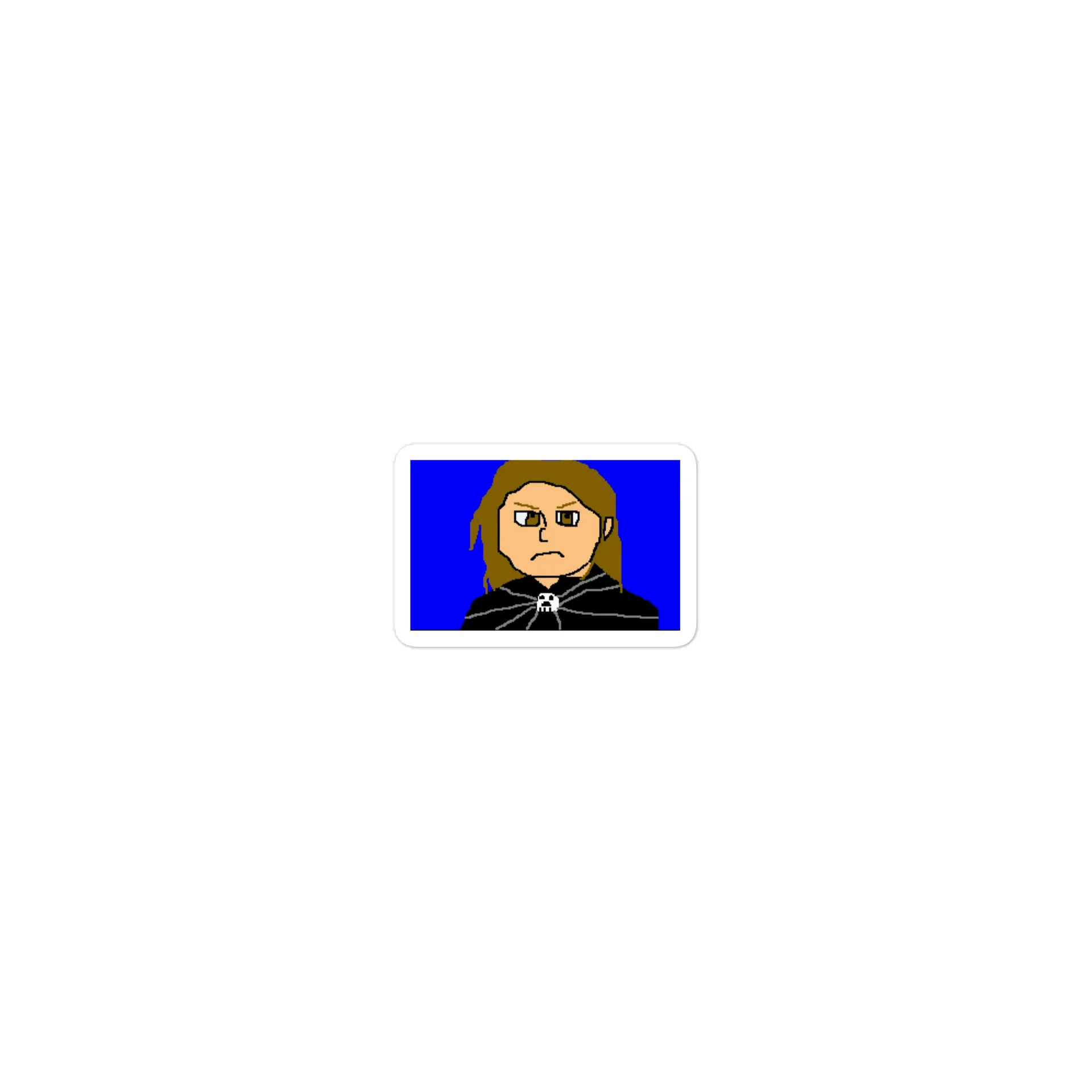 Mario Paint Sarzac product image (1)