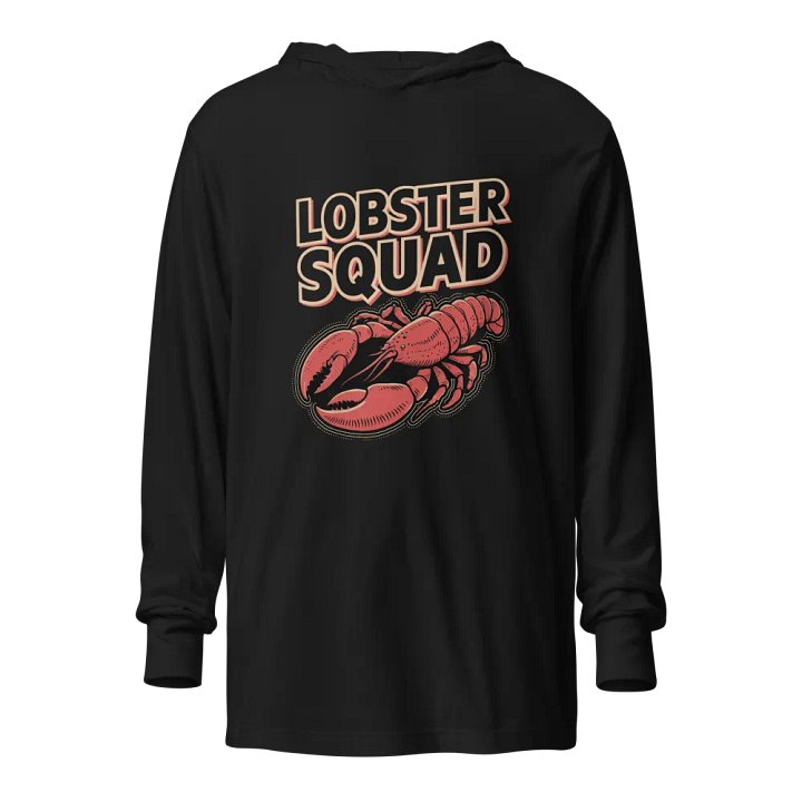 Lobster Squad product image (1)