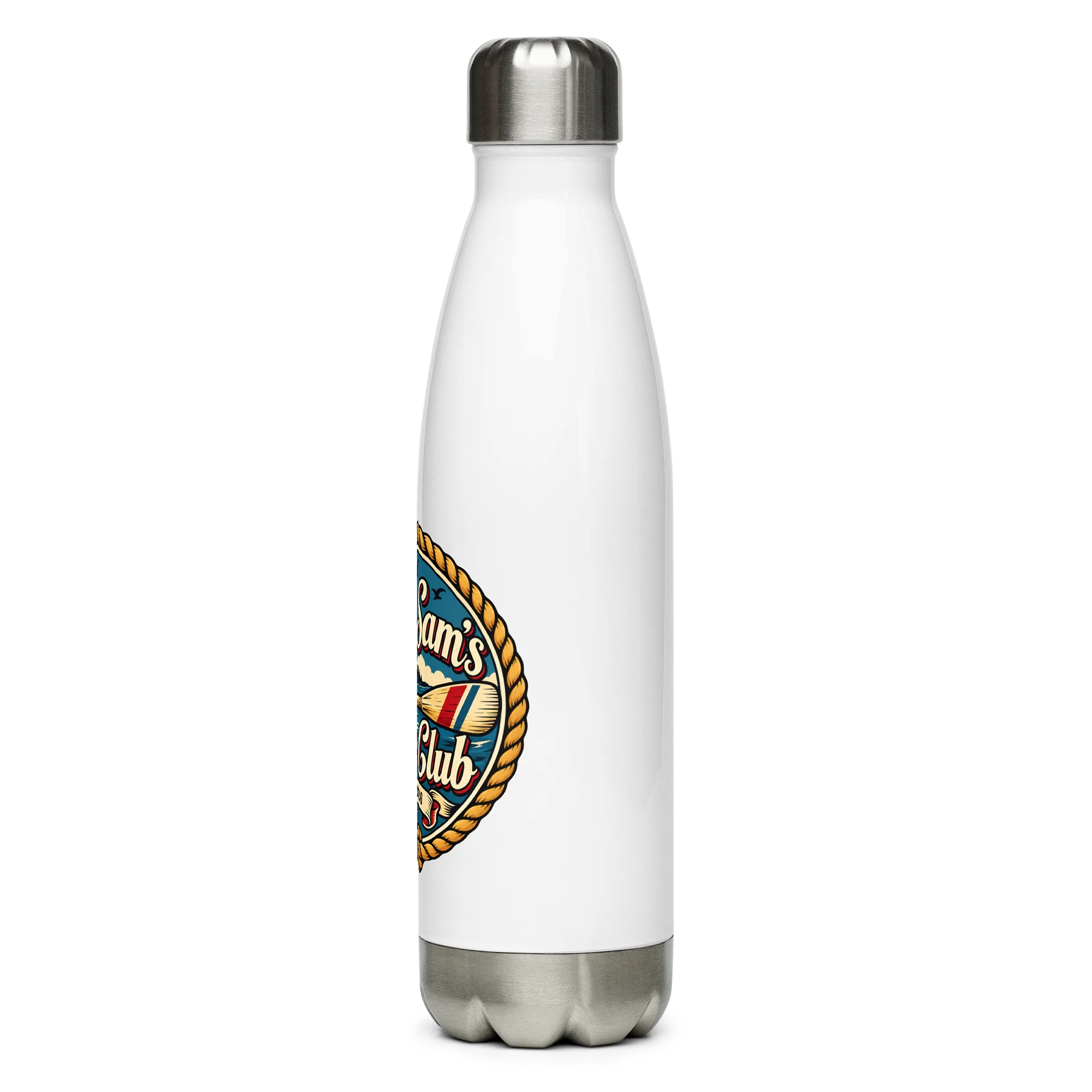 Canoe Club Water Bottle product image (3)