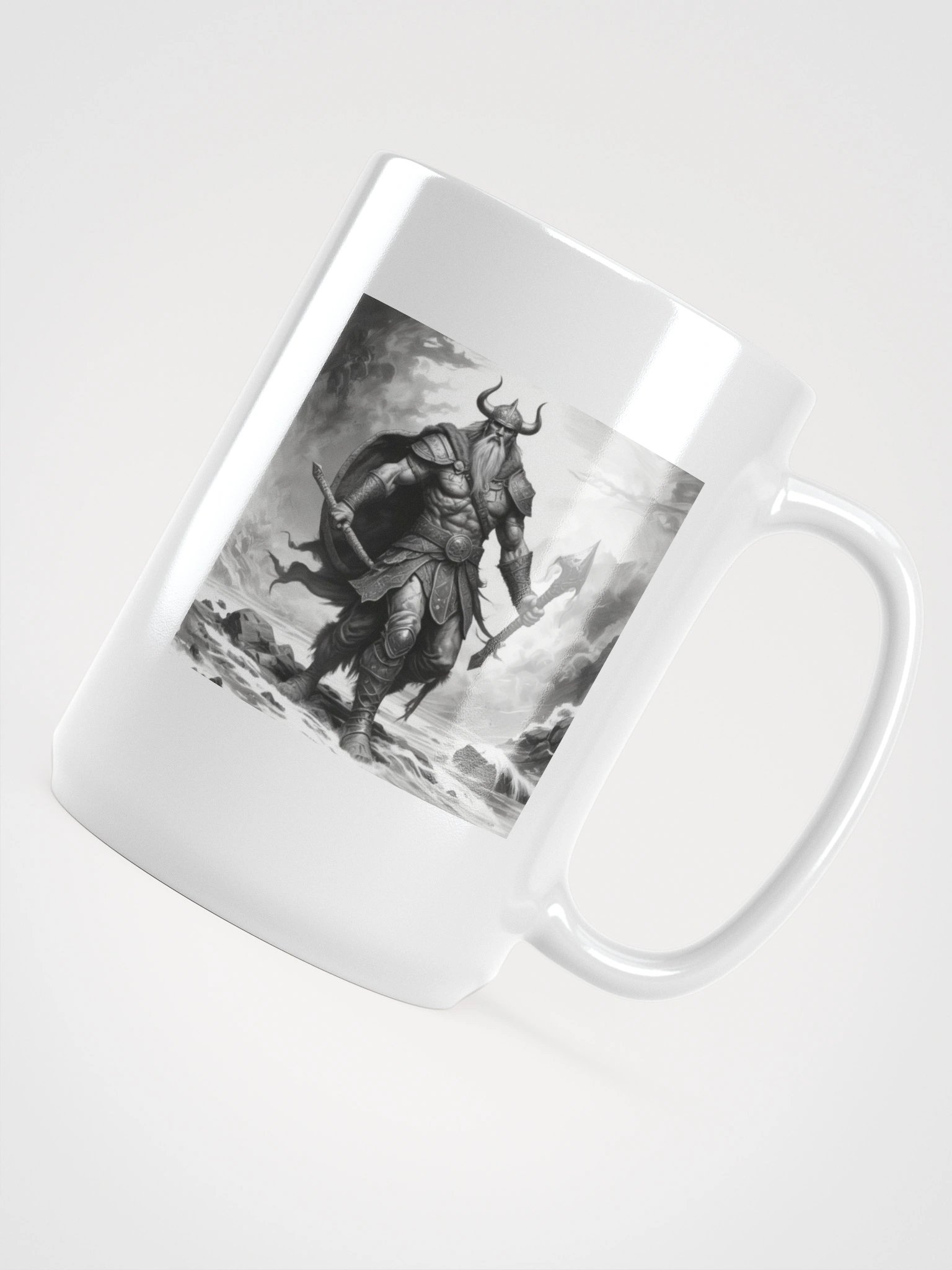 Viking Warrior product image (4)