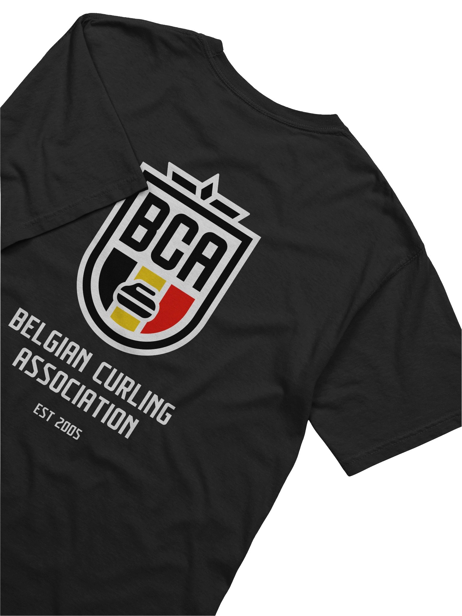 BCA Shield Logo Tee product image (6)