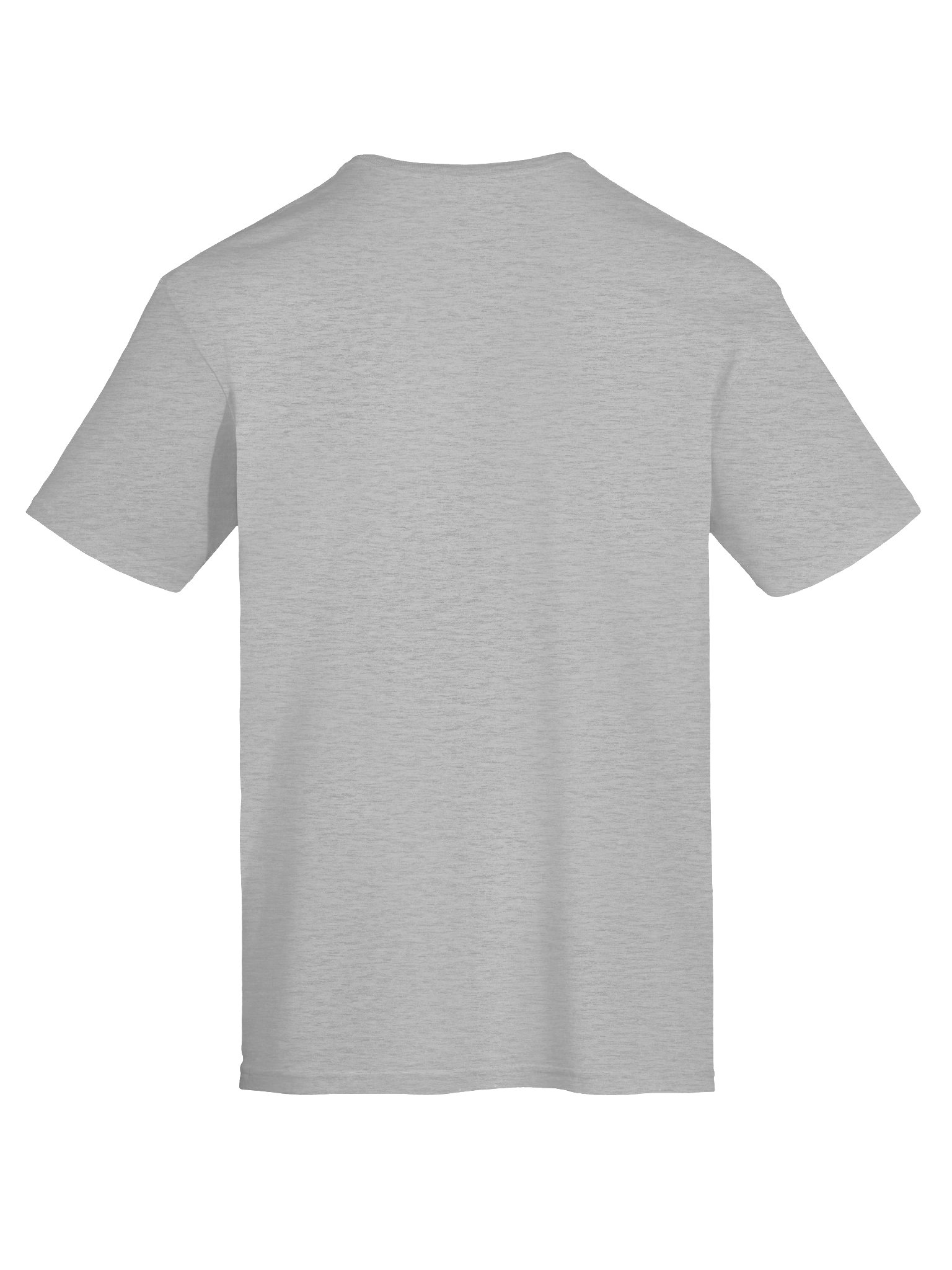 TXBA Logo Lightweight T-Shirt (Light) product image (7)