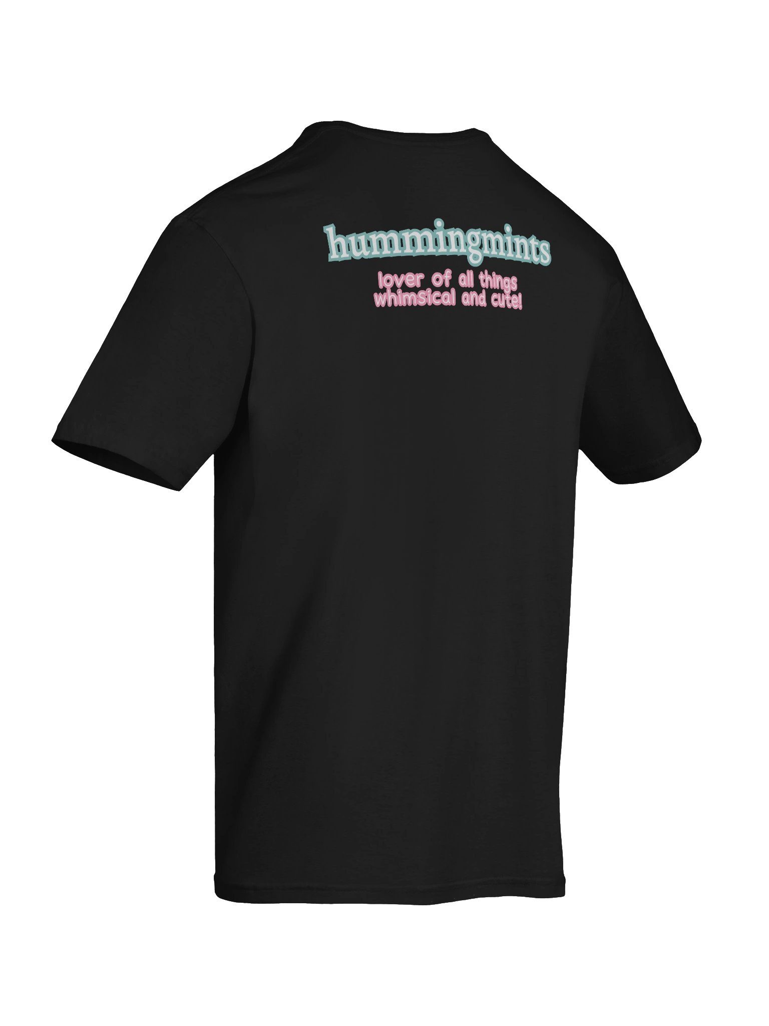 ♡ hummingmints' printed tee product image (106)