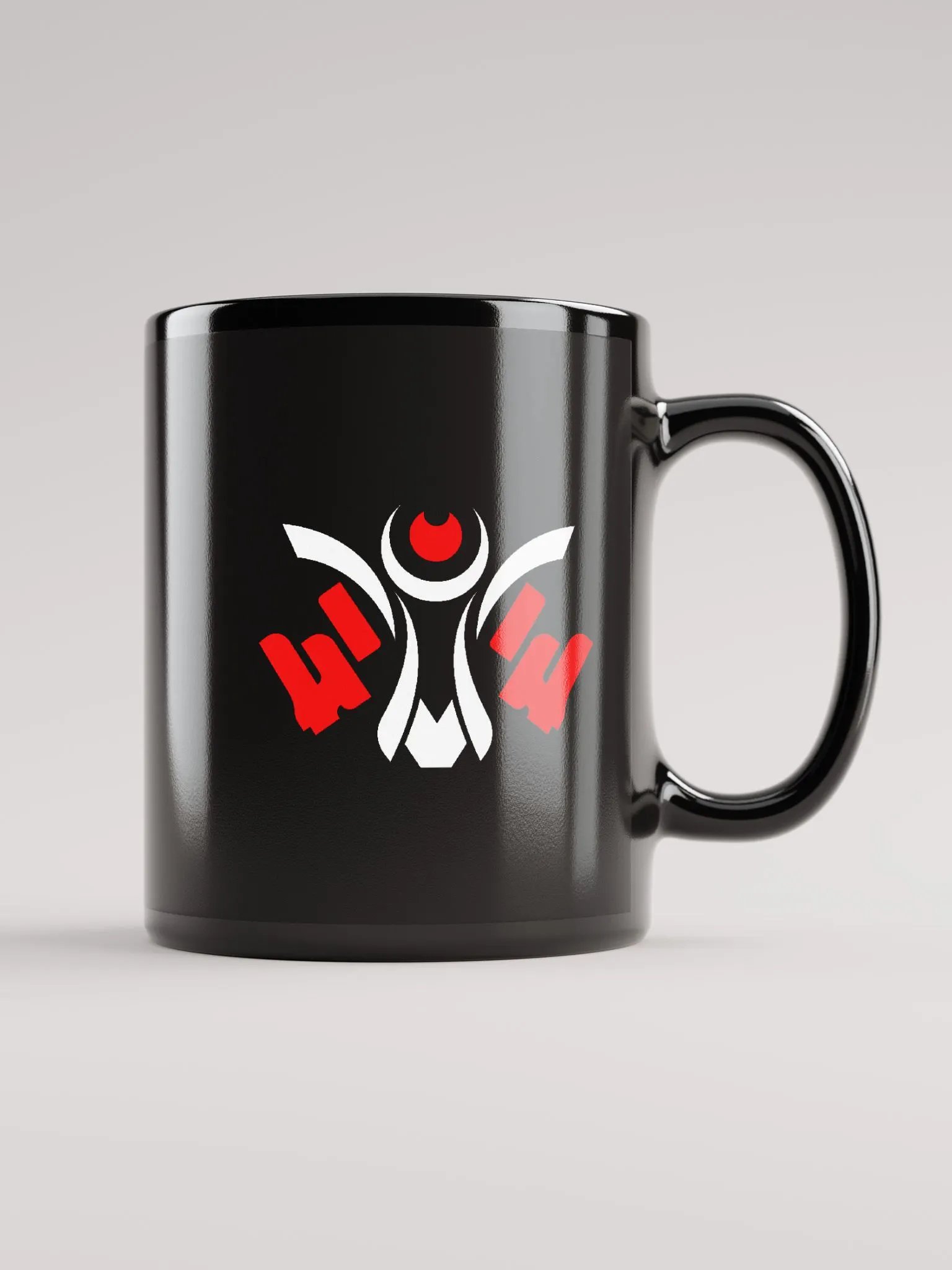 Visionary X Errah Mug product image (2)