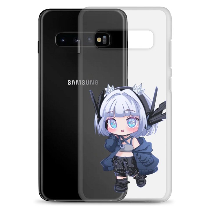 Chibi Tigy Android product image (23)