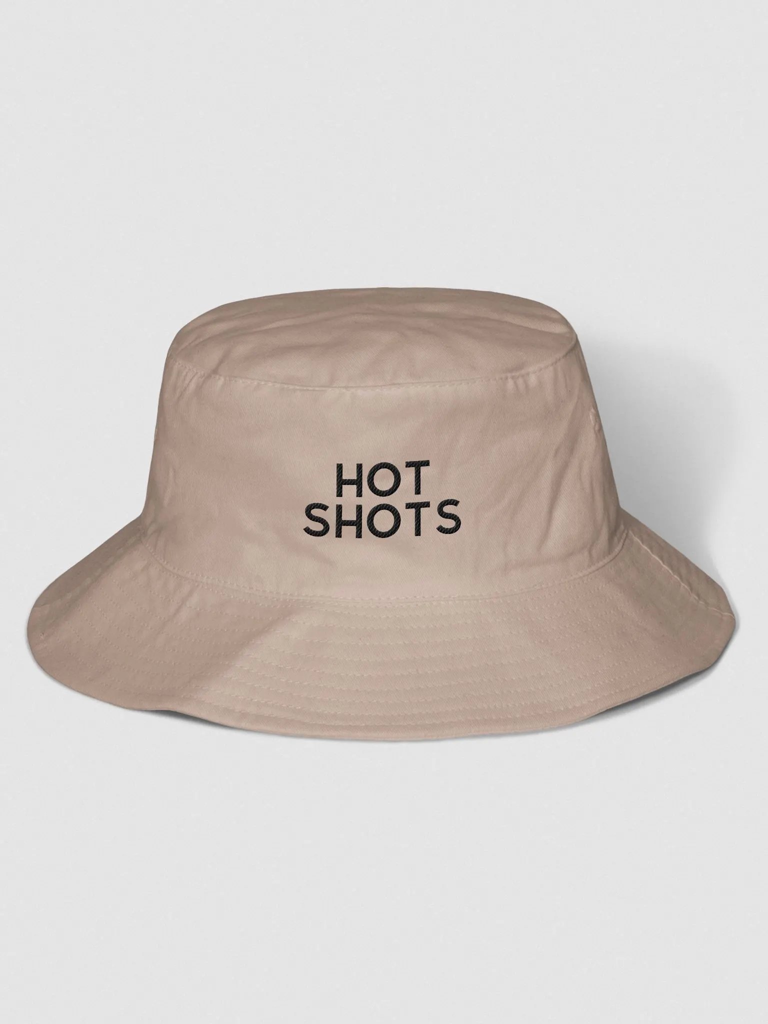 Hot Shots Bucket Hat product image (1)