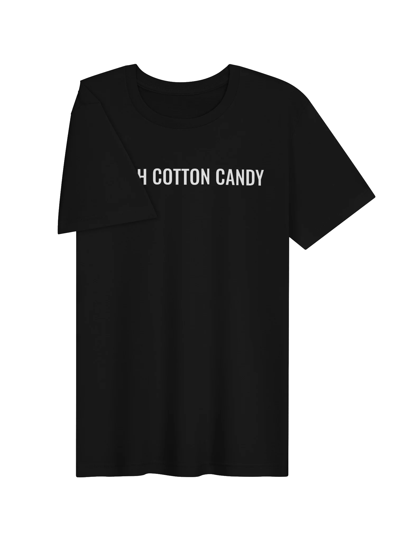 Fresh Cotton Candy t-shirt product image (3)