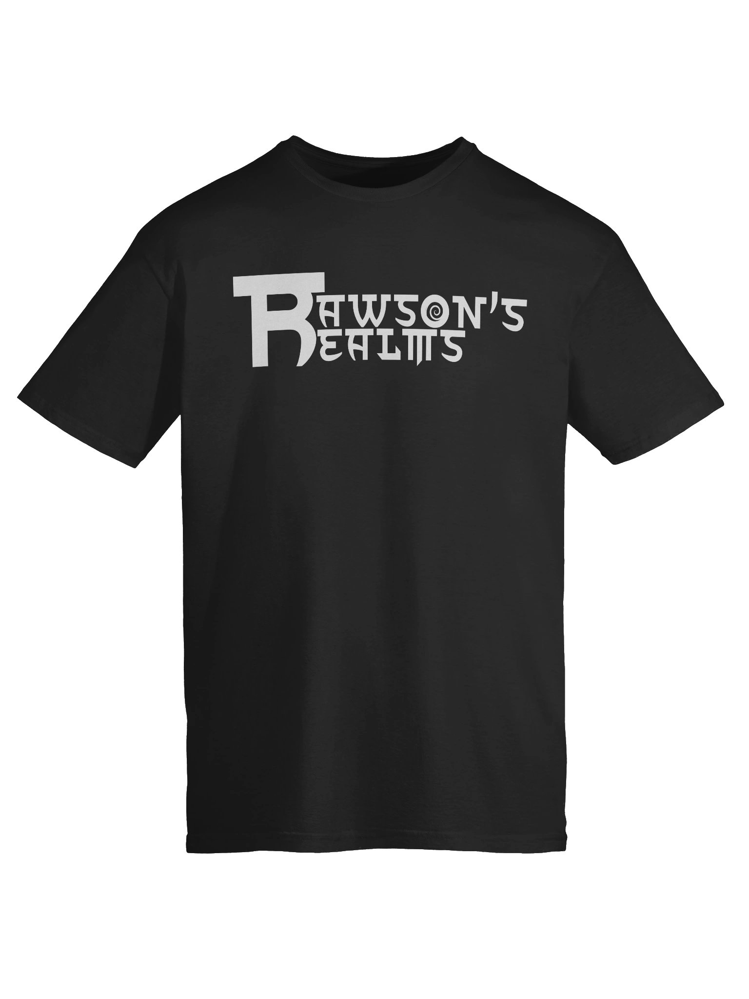 Rawson's Realms OFFICIAL TEE product image (89)