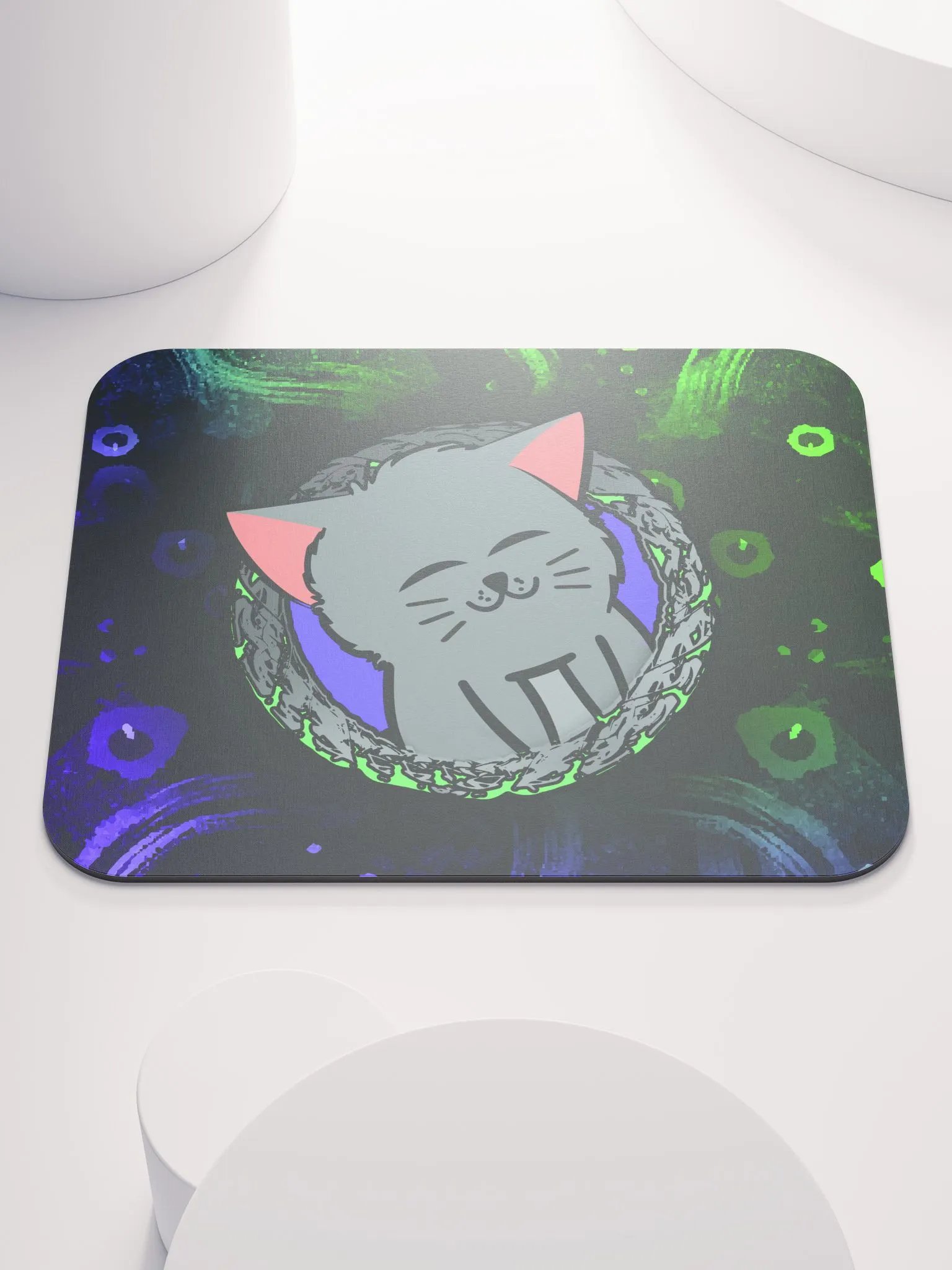 Mousepad Mus! product image (1)