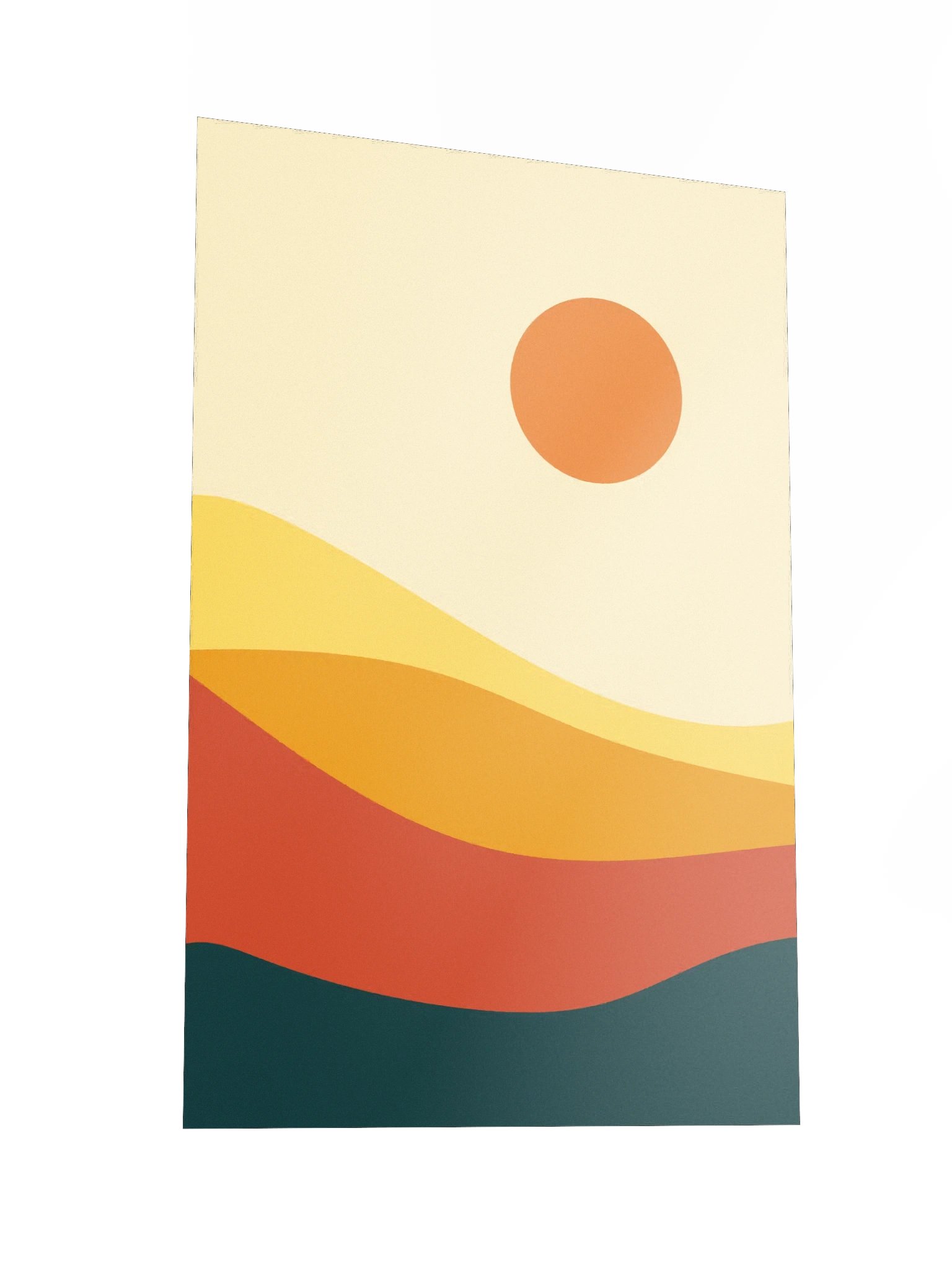 Golden Silence product image (3)