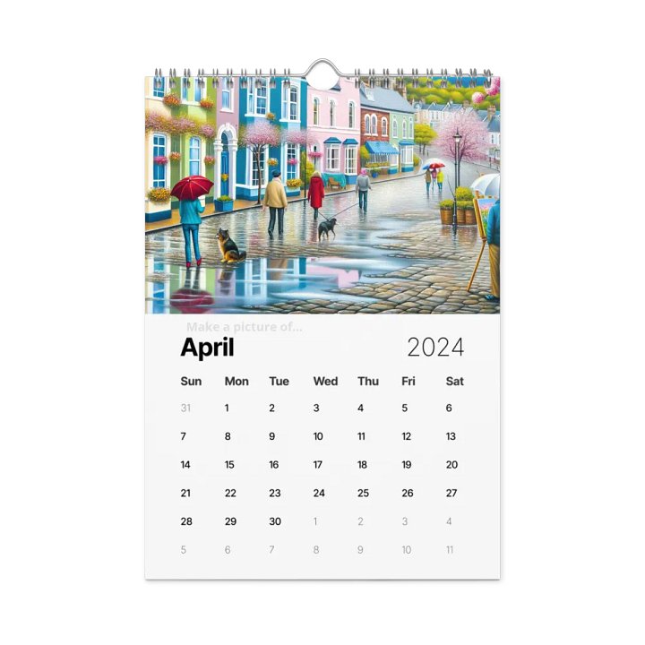 AI made this calendar product image (1)