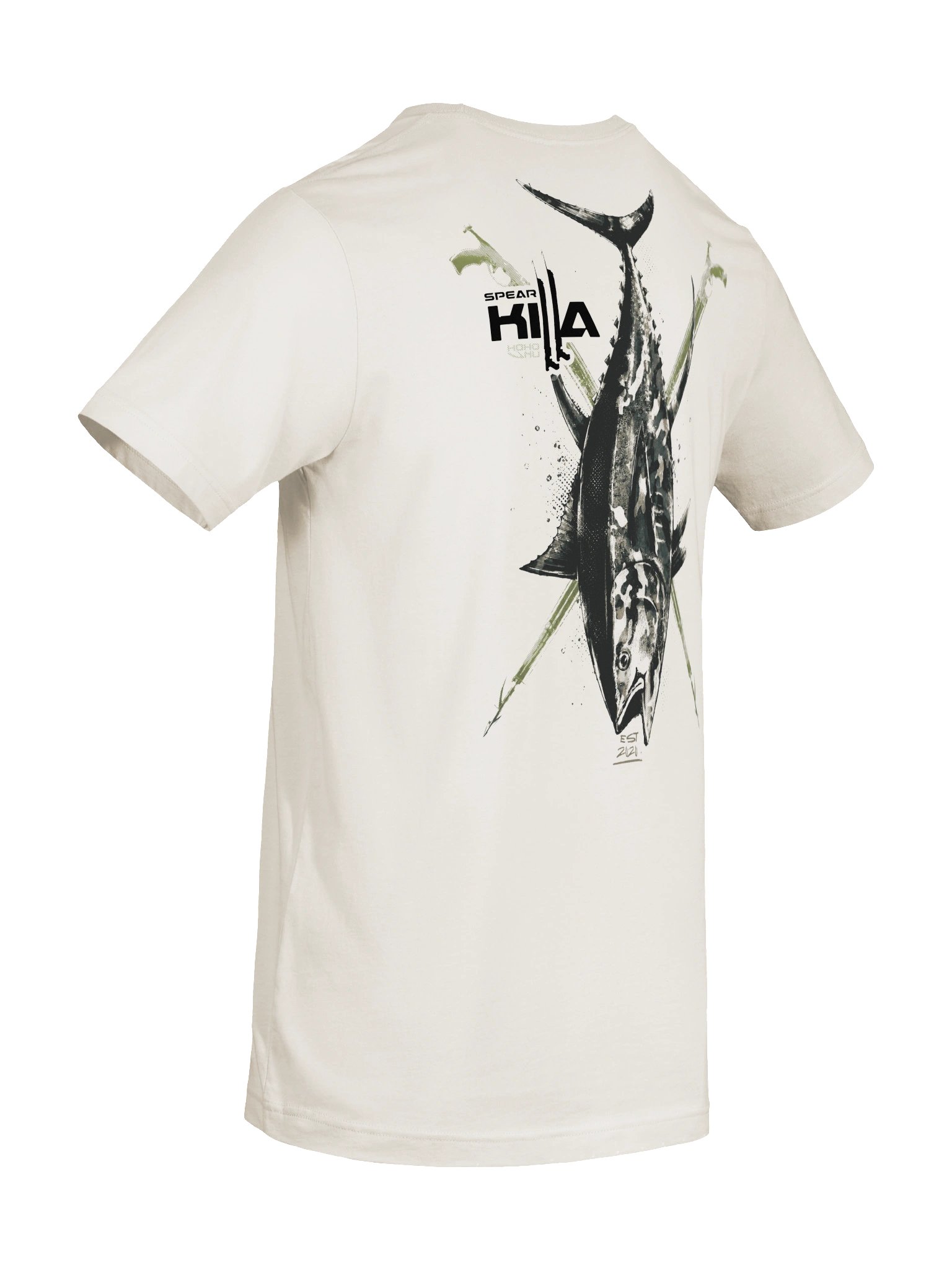 Hohonu - Spear Killa product image (8)