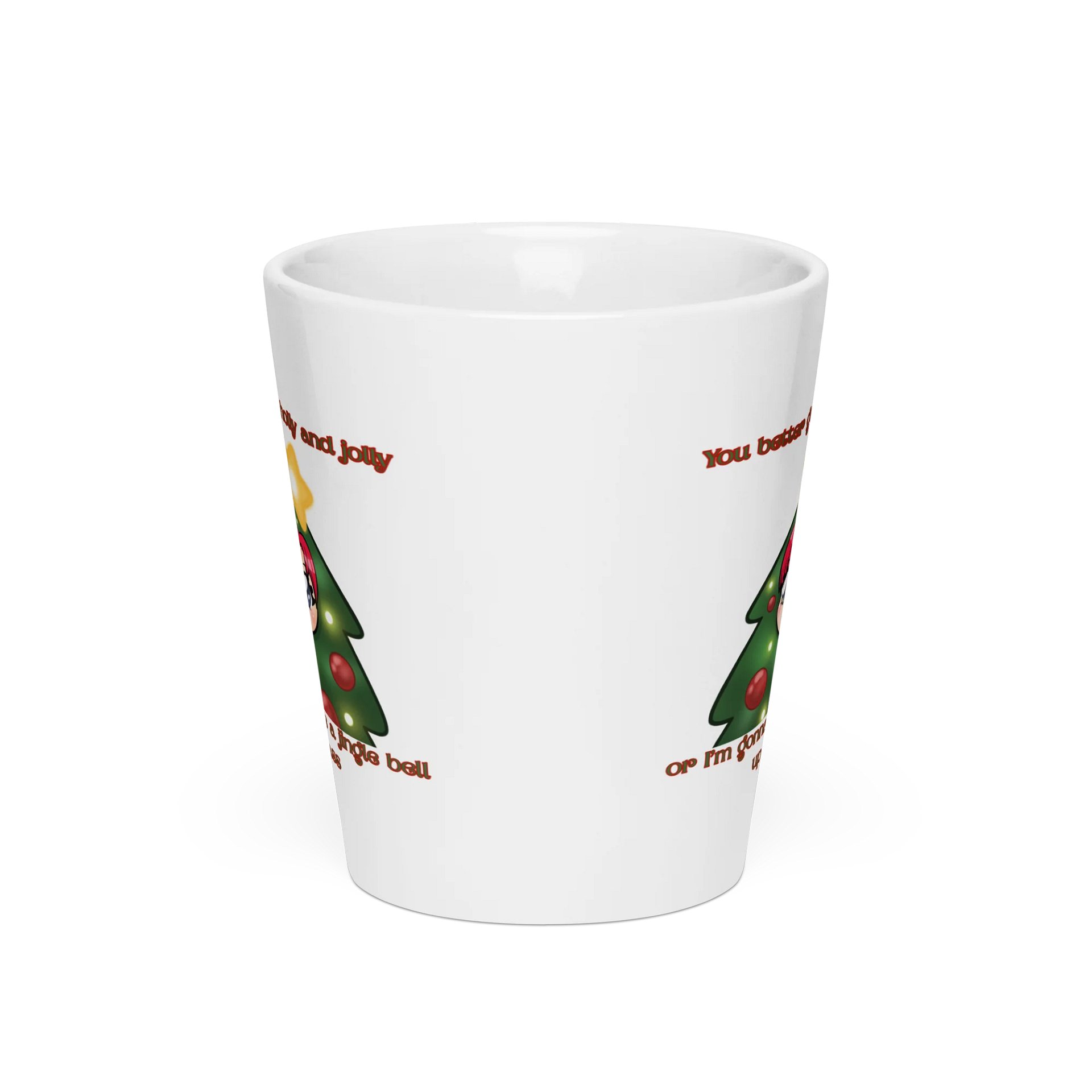 Holiday Cheer Mug product image (3)