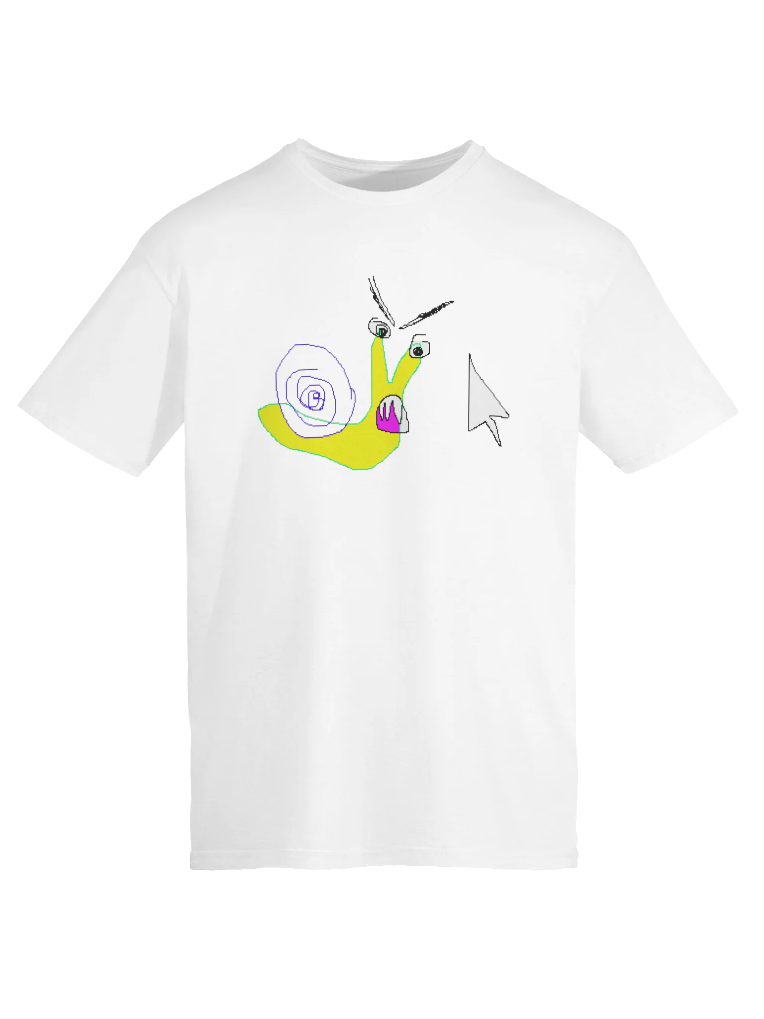 DTTS - Graphic Tee product image (5)