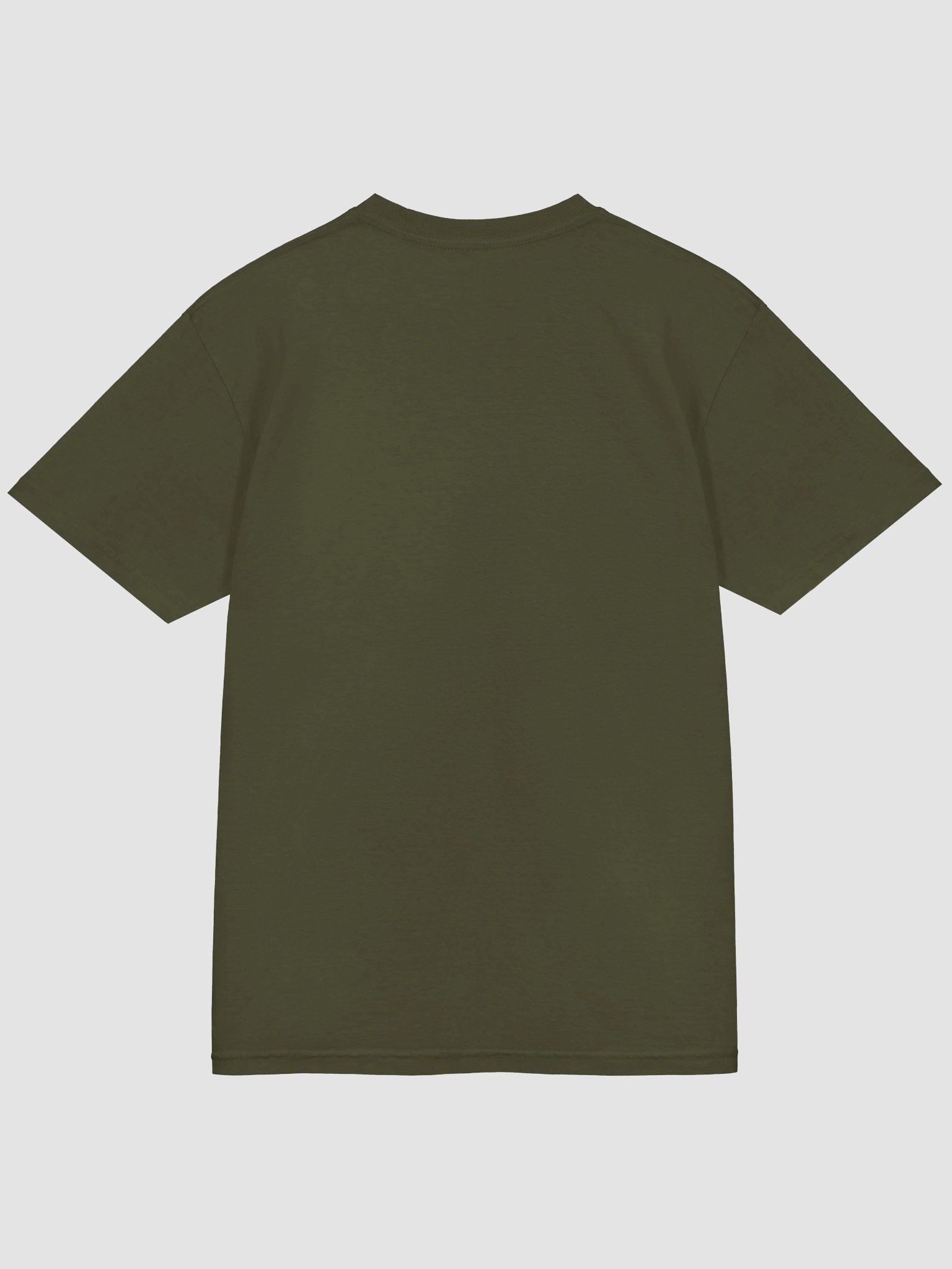 BIGFOOT ROCKS (Rock Thrower) Shirt product image (34)
