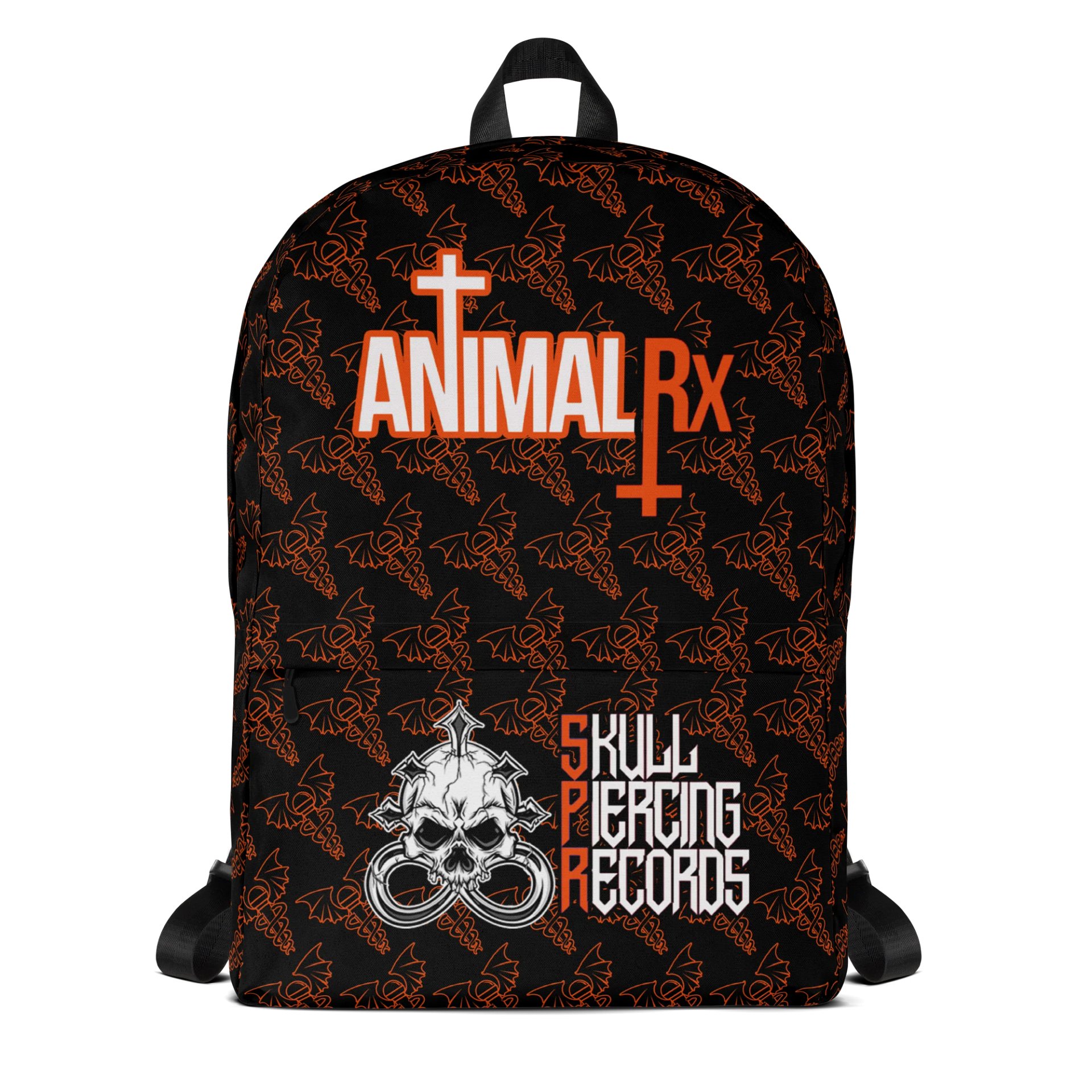 ANIMAL RX Backpack product image (1)