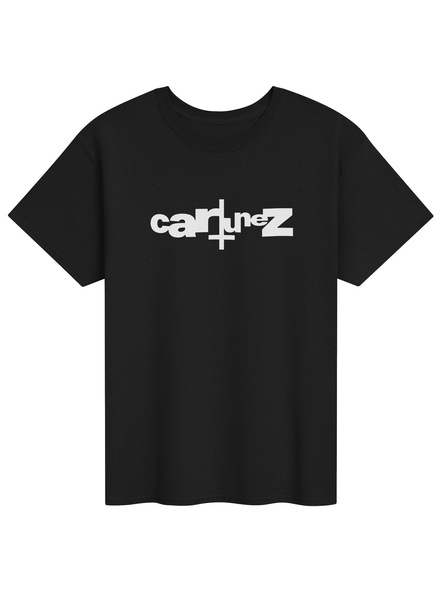 Cartunez Ken Carson Logo T-Shirt product image (1)