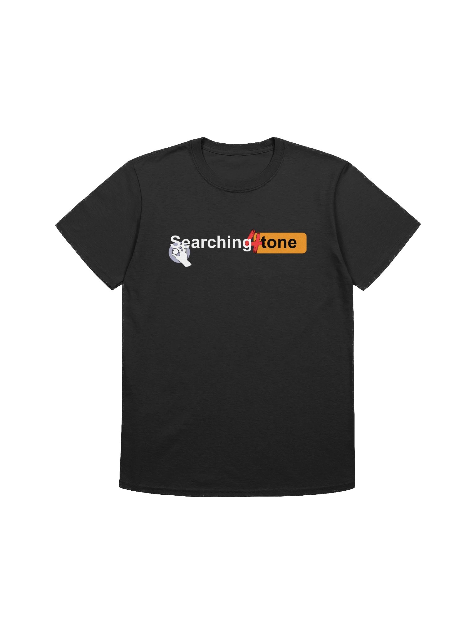 Knob T Shirt- Unisex product image (5)