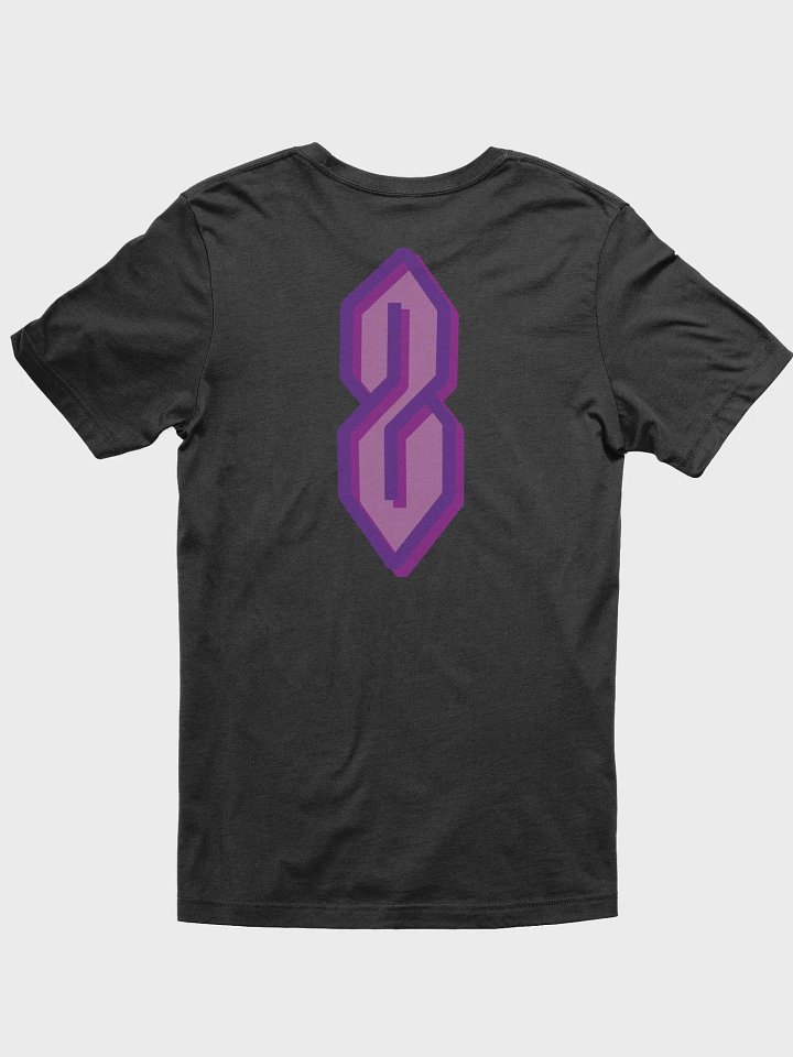 Graffiti S T-Shirt product image (2)