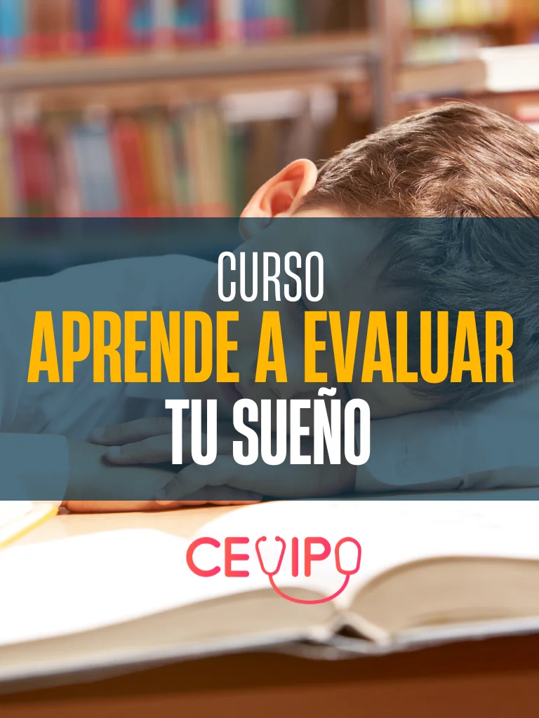 Aprende a Evaluar tu Sueño product image (1)