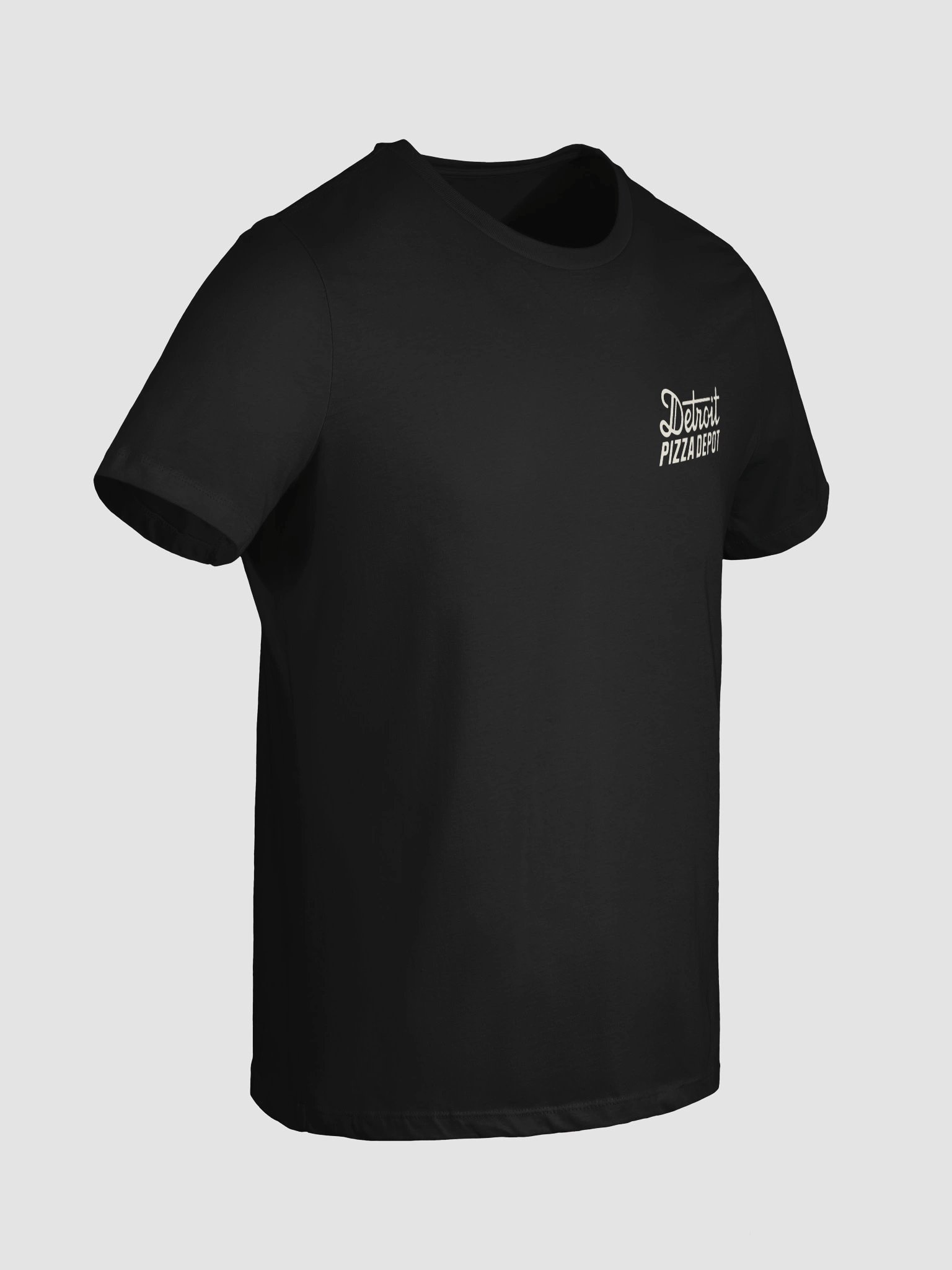 Pizza Mechanic (women's tee) product image (8)