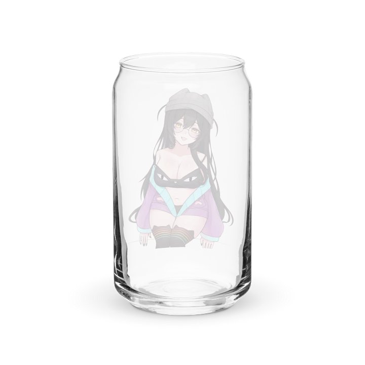 Cozy Can Glass product image (2)