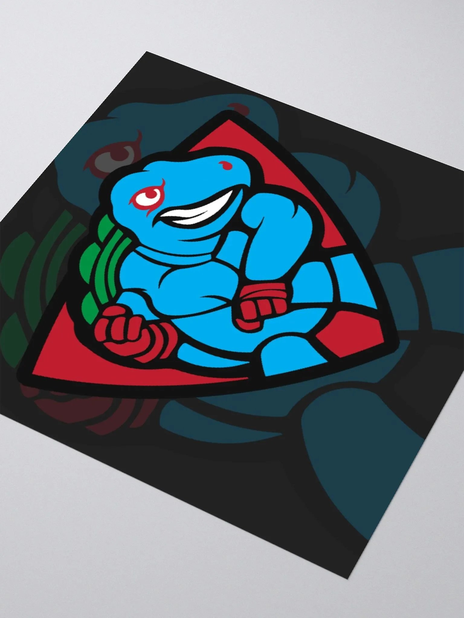 blueturtle93 cut sticker product image (3)
