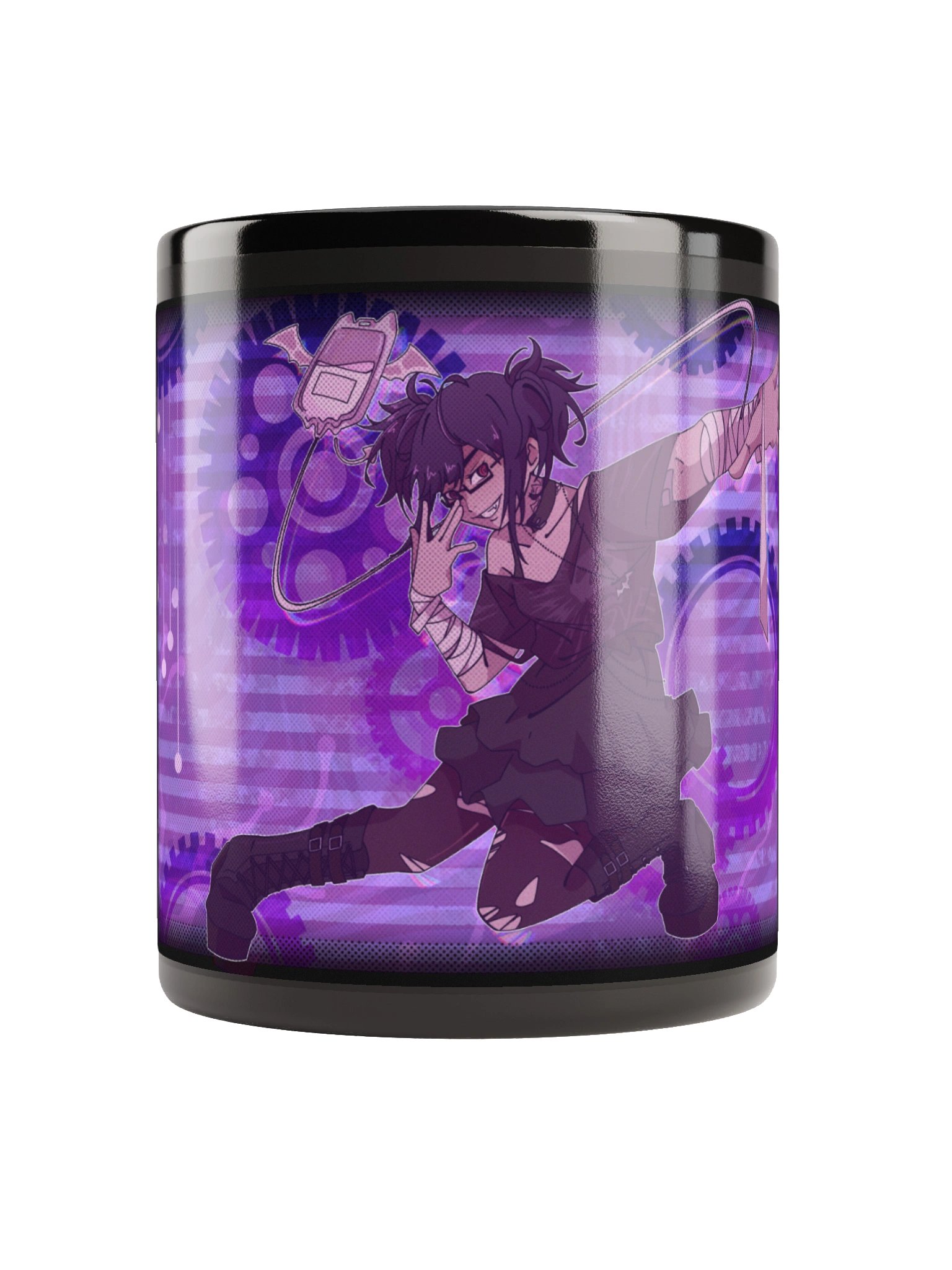 Mad Ryeinstist Mug product image (5)