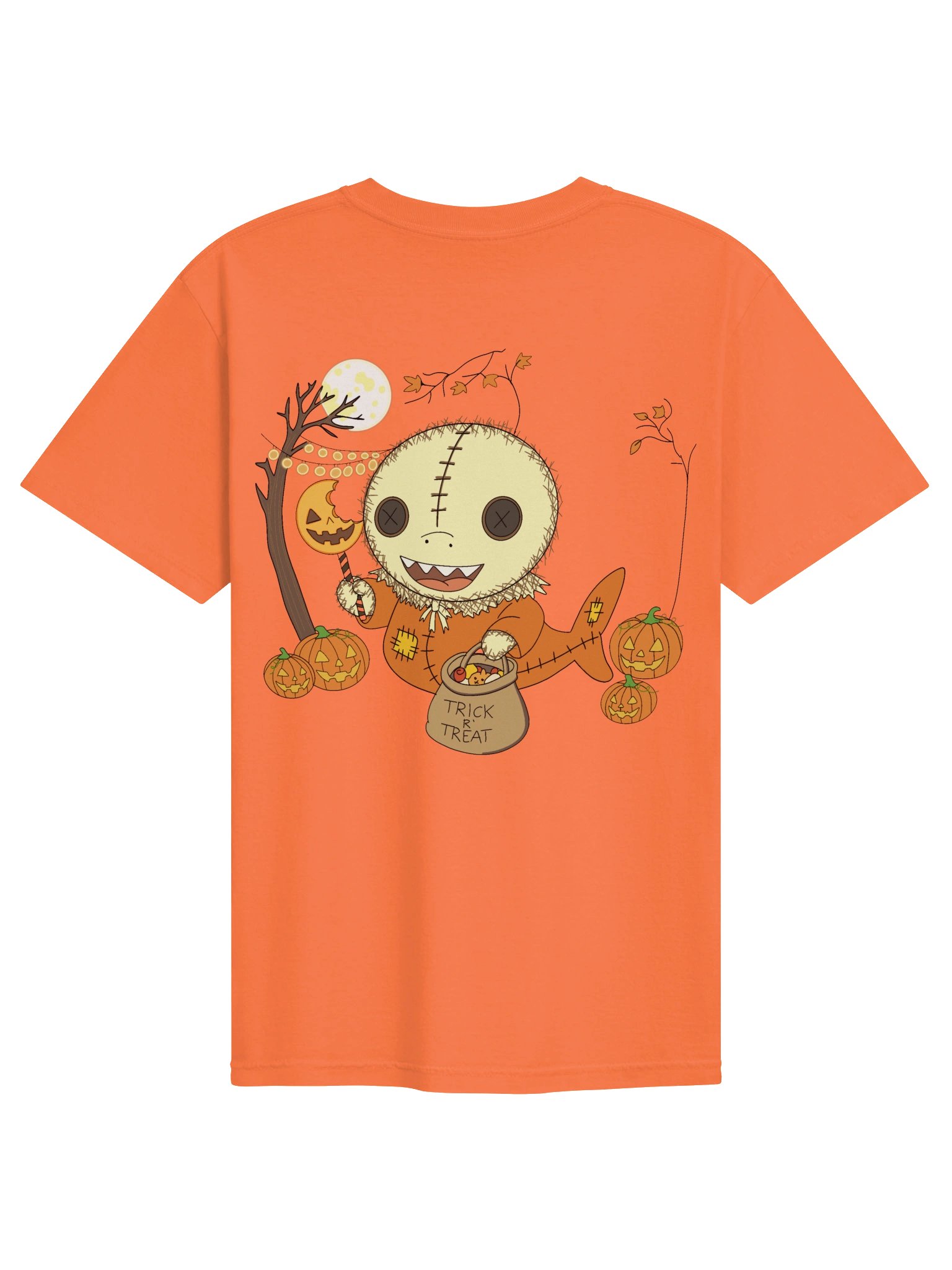 Sharkhain Tee product image (217)