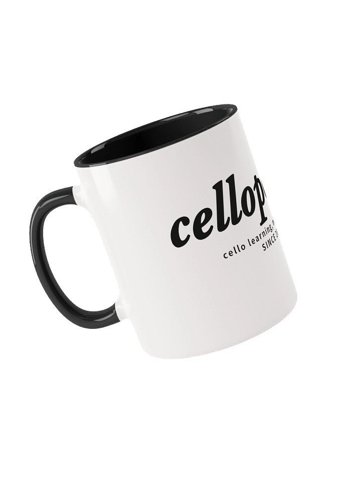 CELLOPEDIA - Cello learning, made simple product image (1)