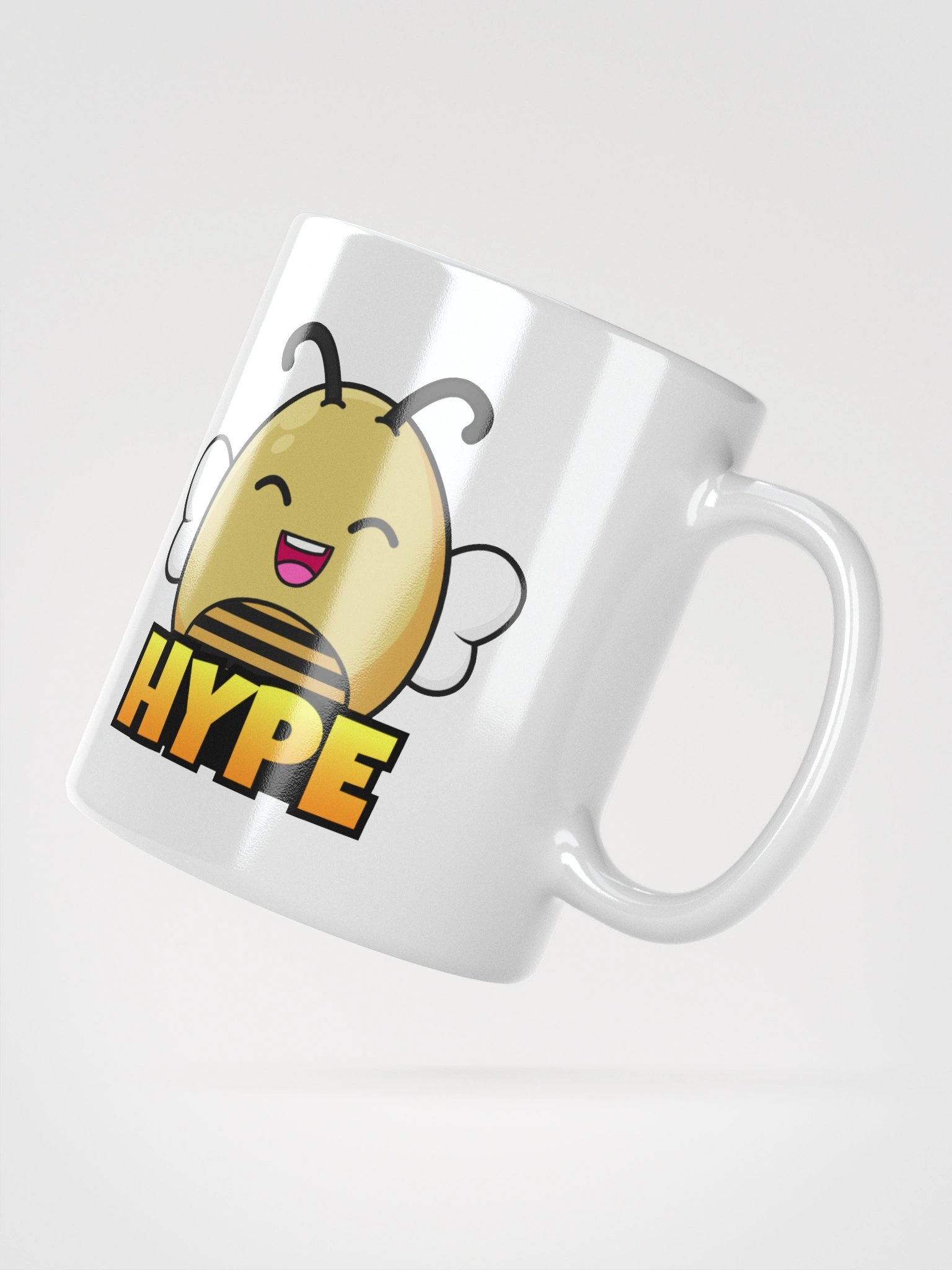 Hype for the caffeine product image (3)