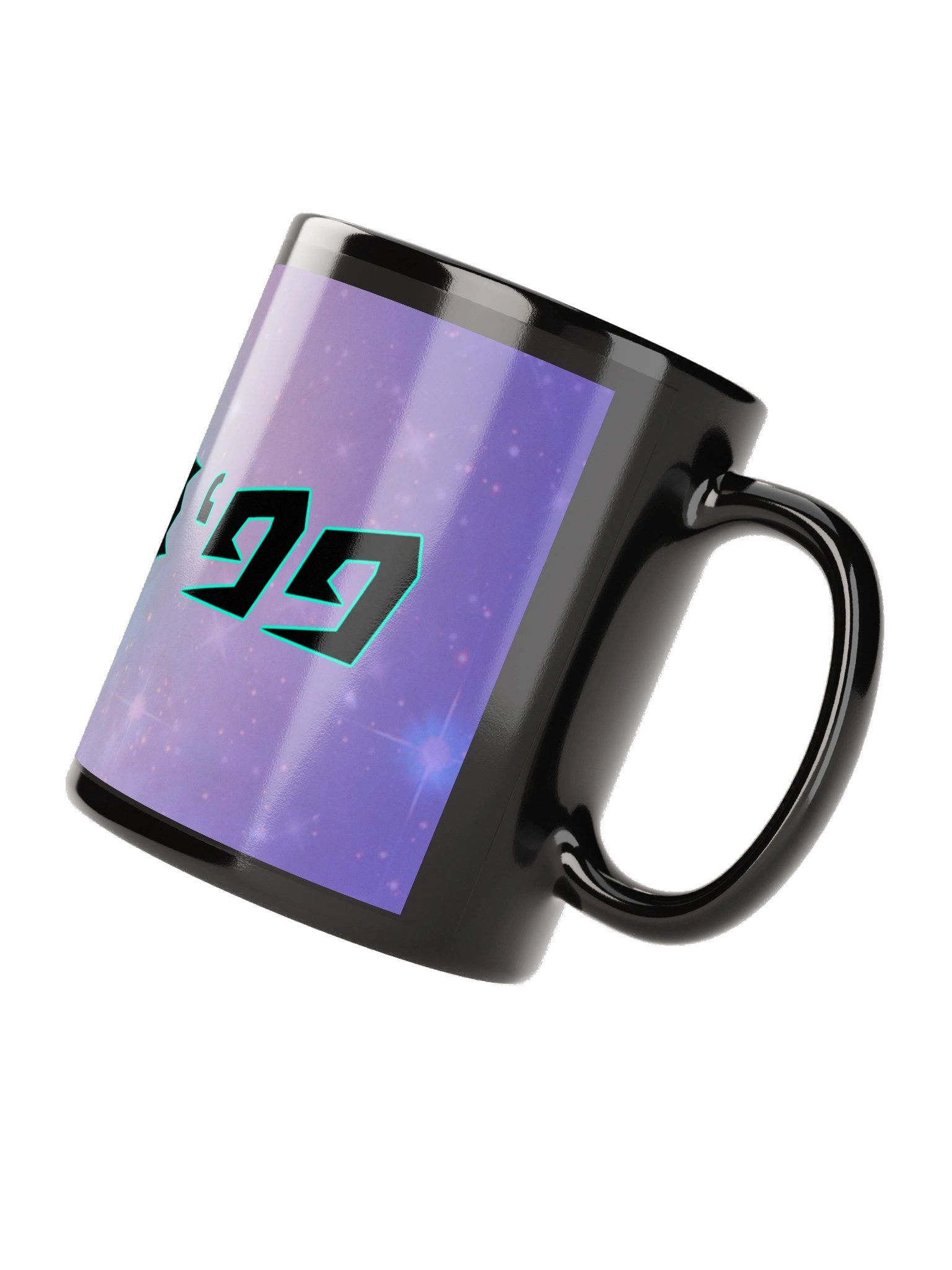 DS'99 Coffee Mug - Nebulous product image (4)