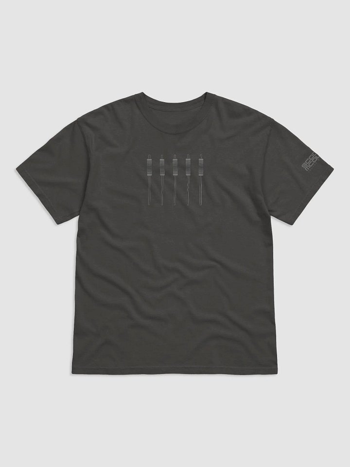 Faders Tee product image (4)