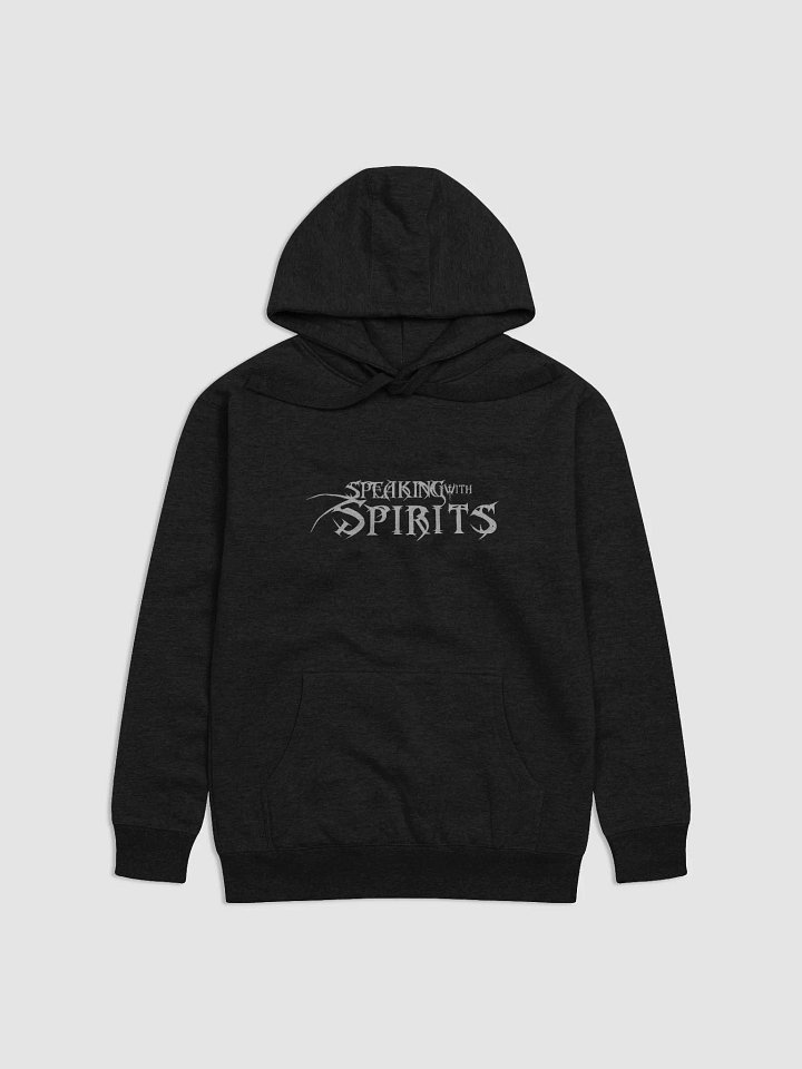 SWS Pullover Hoodie product image (1)