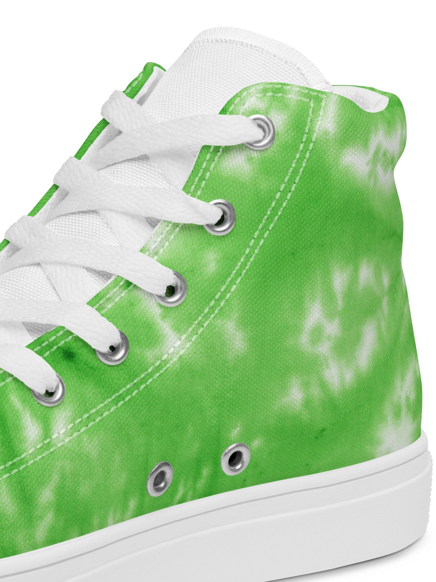 Men's Green Shimmer product image (9)
