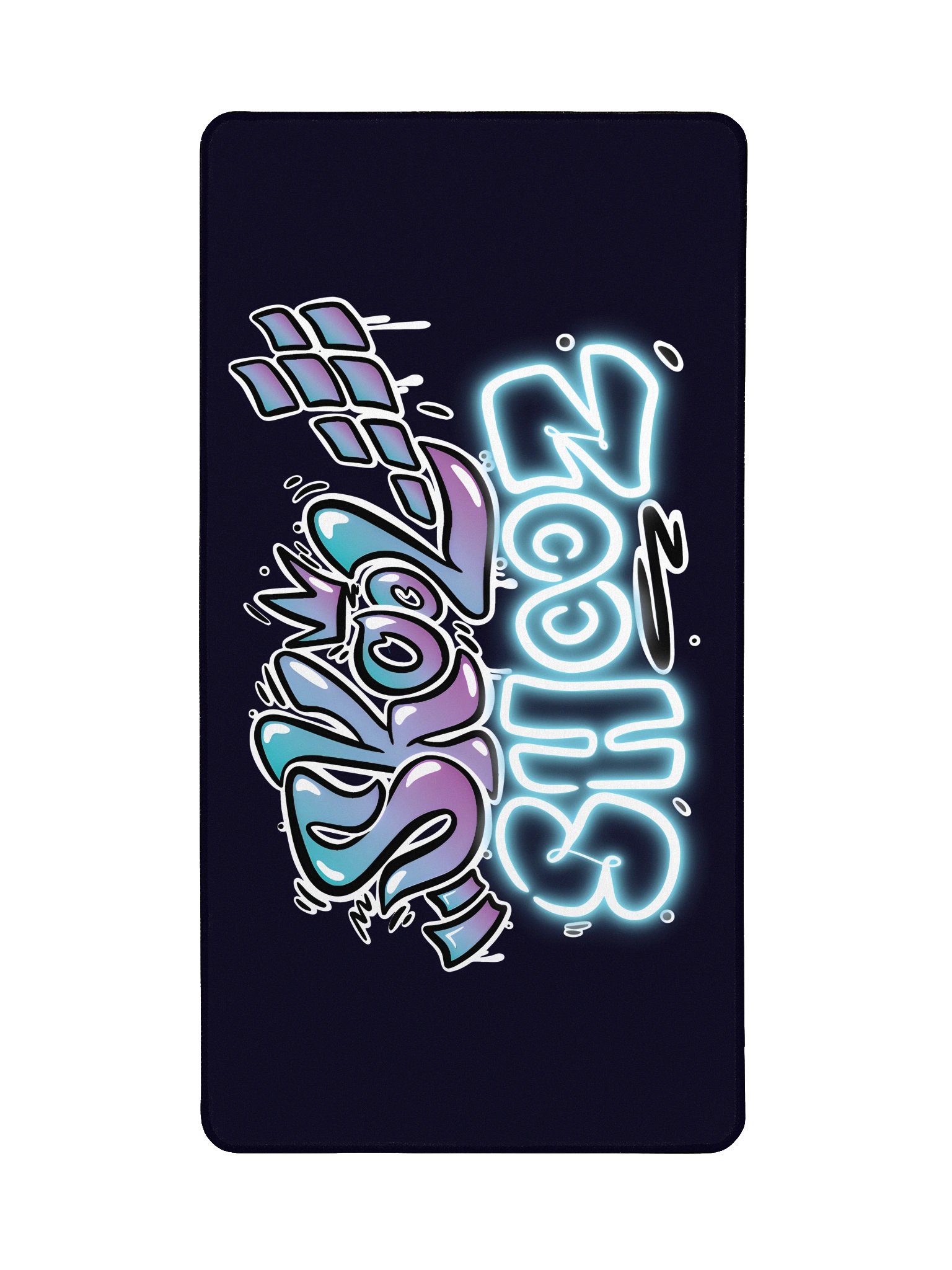 skoolshooz desk mat product image (2)