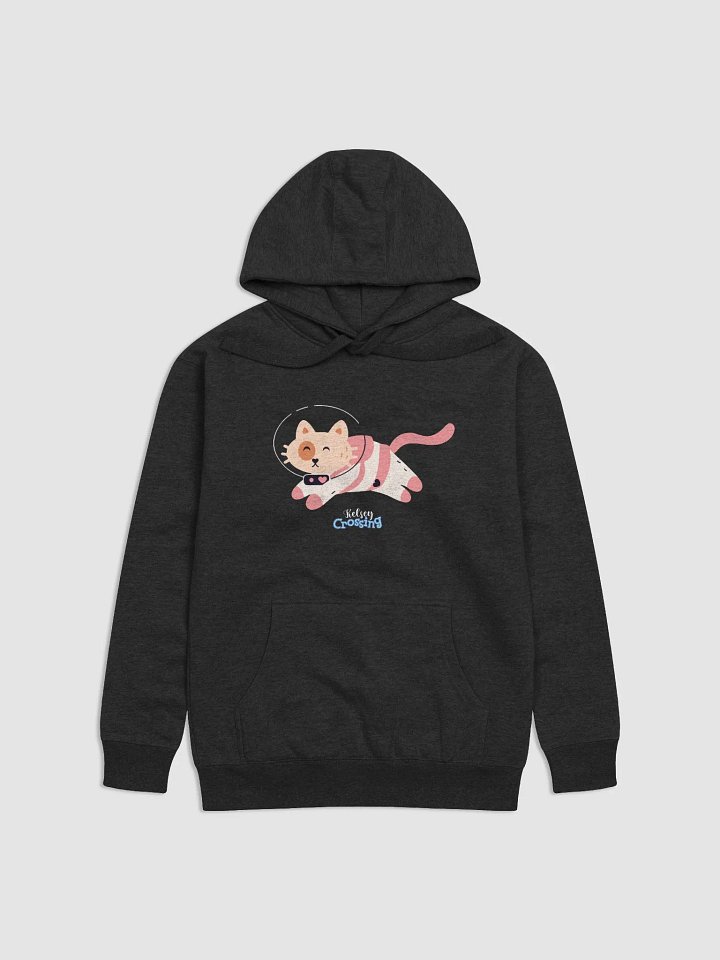 Cat Nap Hoodie product image (1)