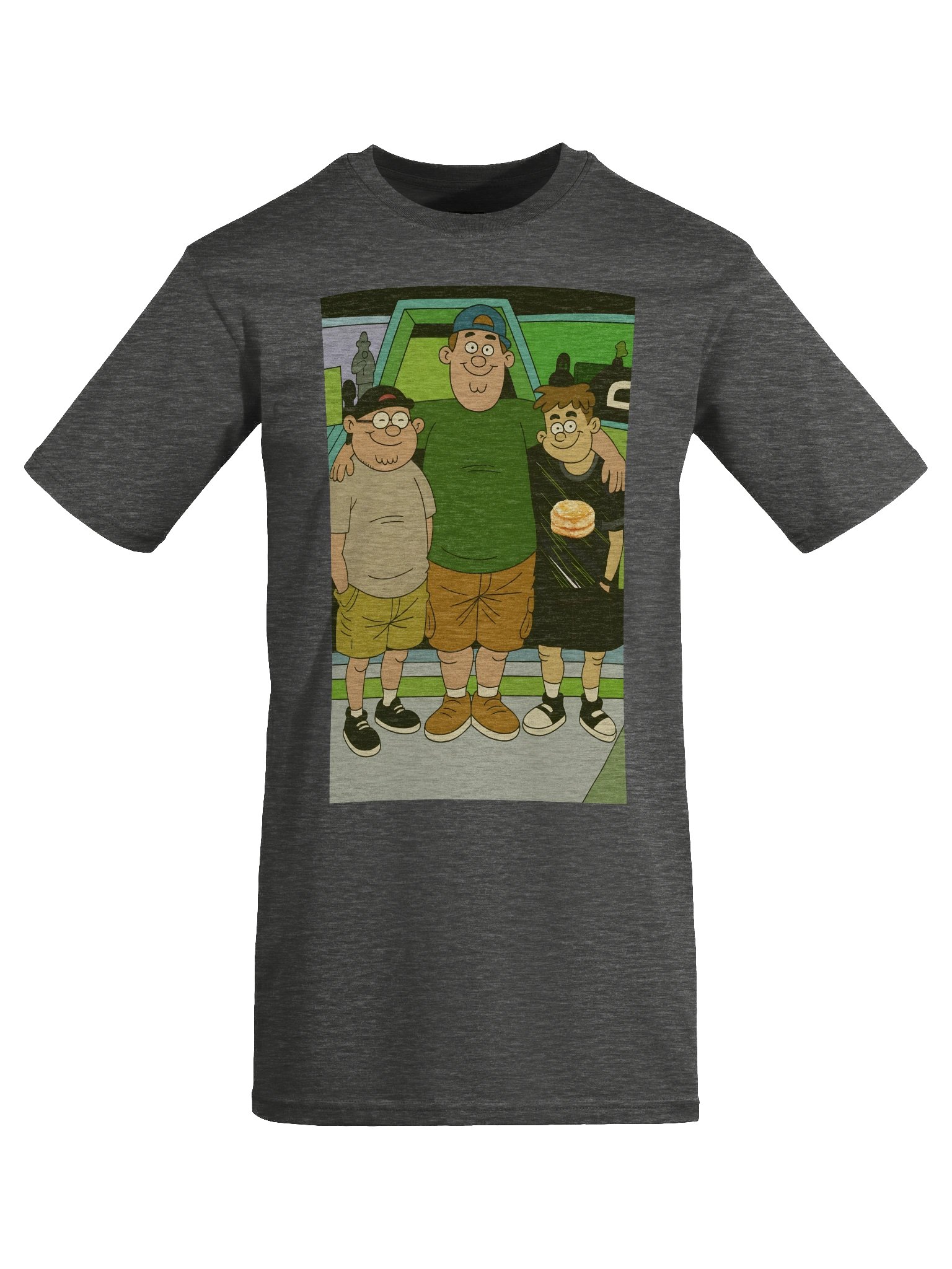 KC Ed(dy) Heavyweight Tee product image (48)