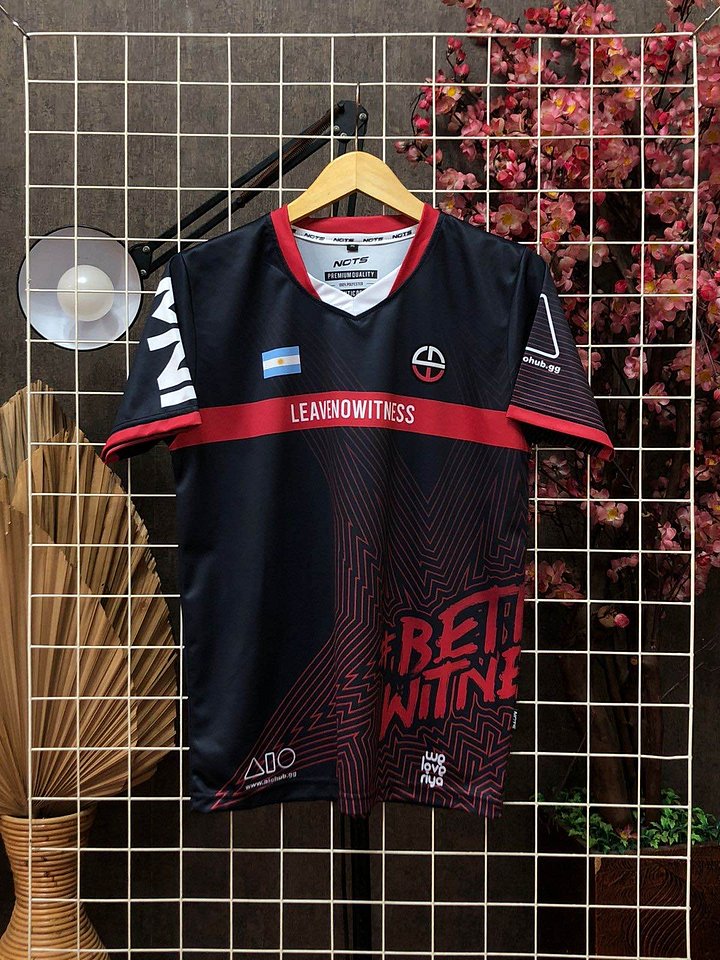 LNW 2024 Pro Jerseys product image (1)