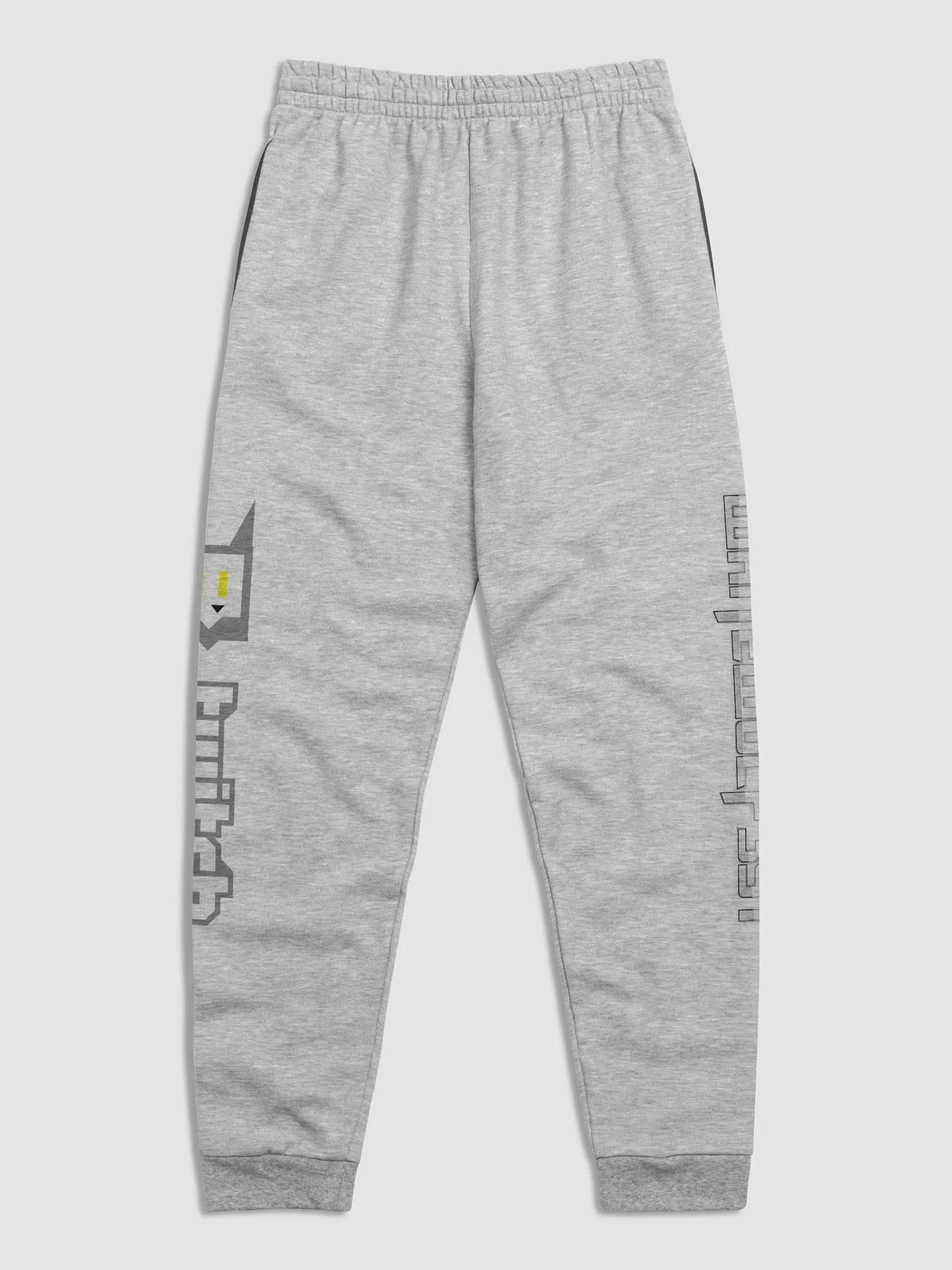 Whitewolf351 Joggers product image (13)